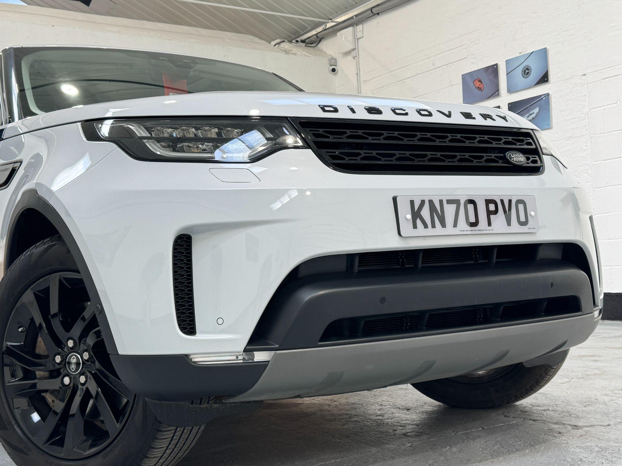 Land Rover Discovery - Image 12