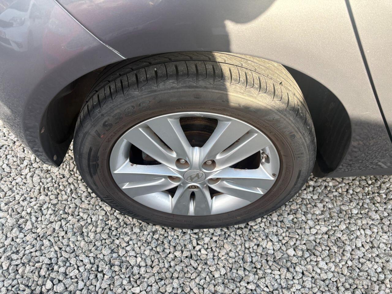 Hyundai ix20 - Image 19