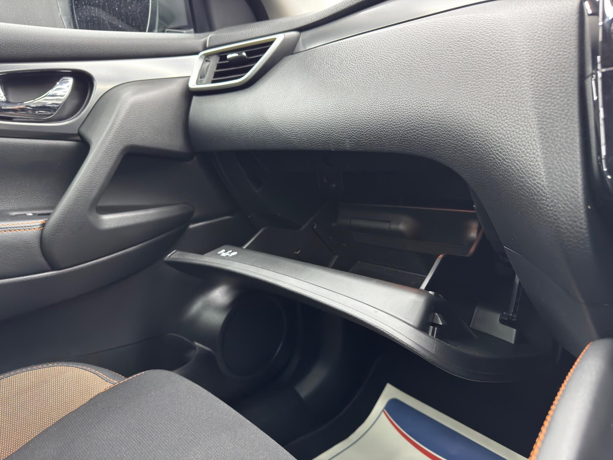 Nissan Qashqai - Image 34