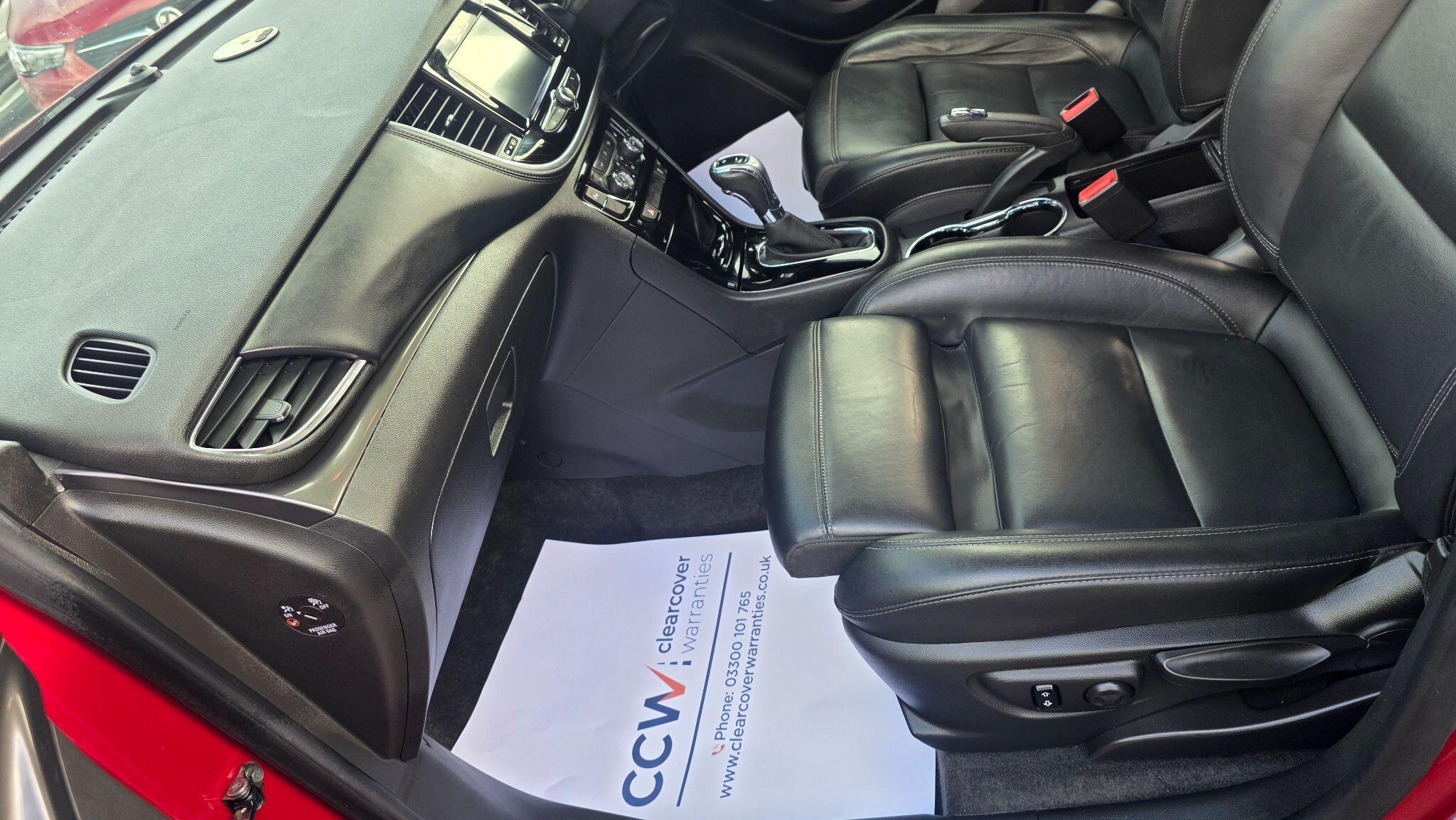 Vauxhall Mokka X - Image 34