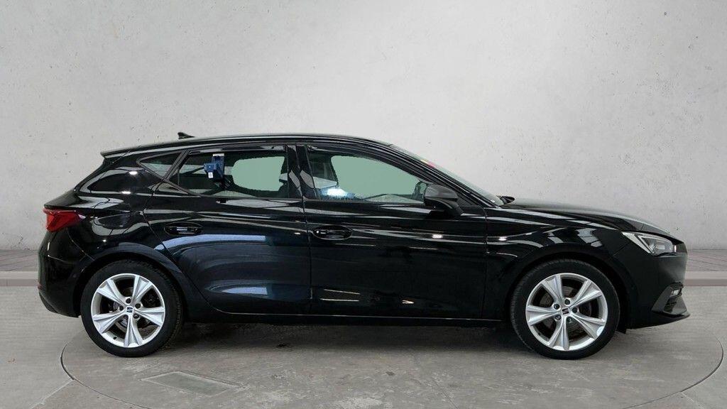 SEAT Leon - Image 5