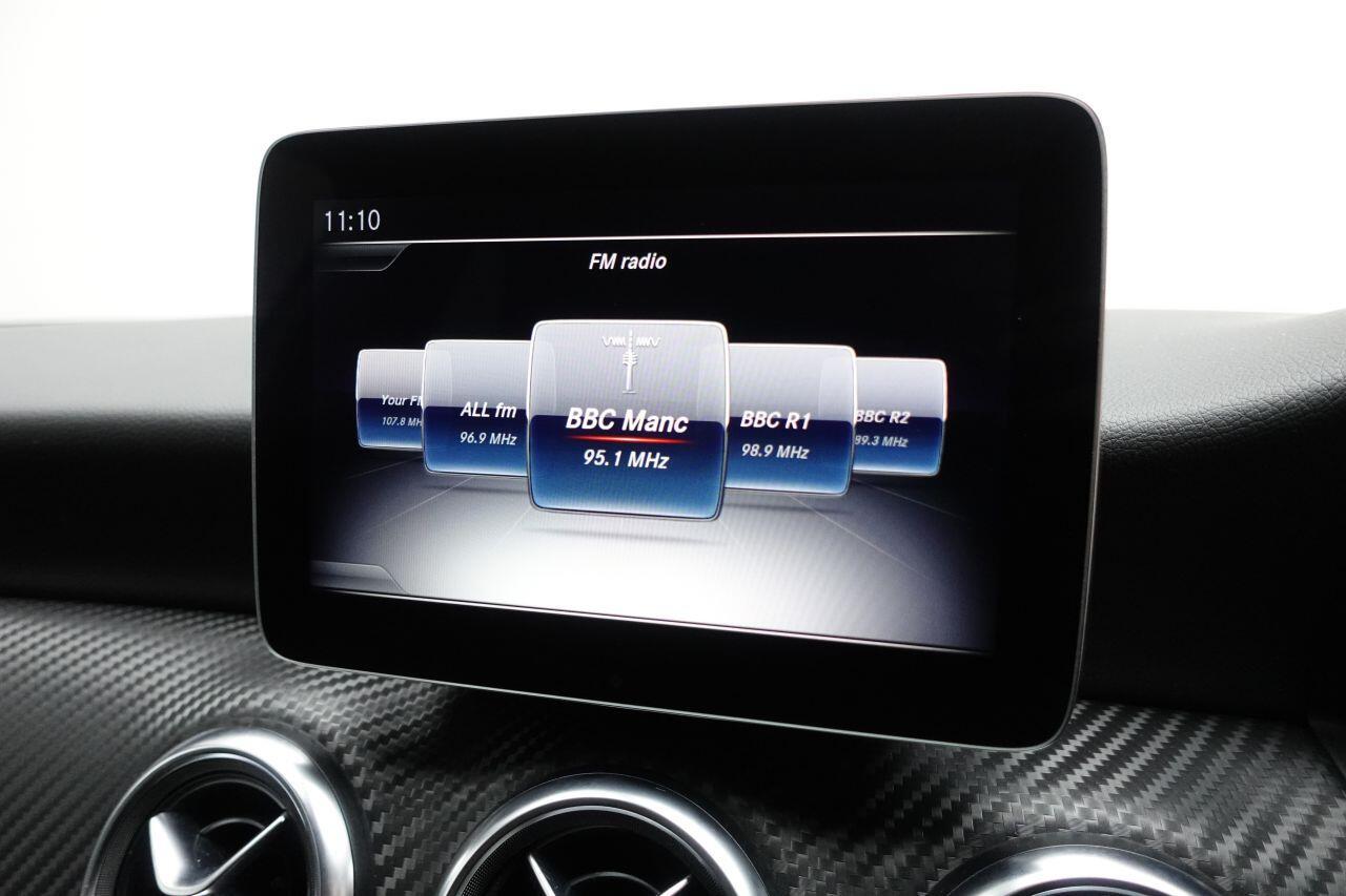 Mercedes A Class - Image 14