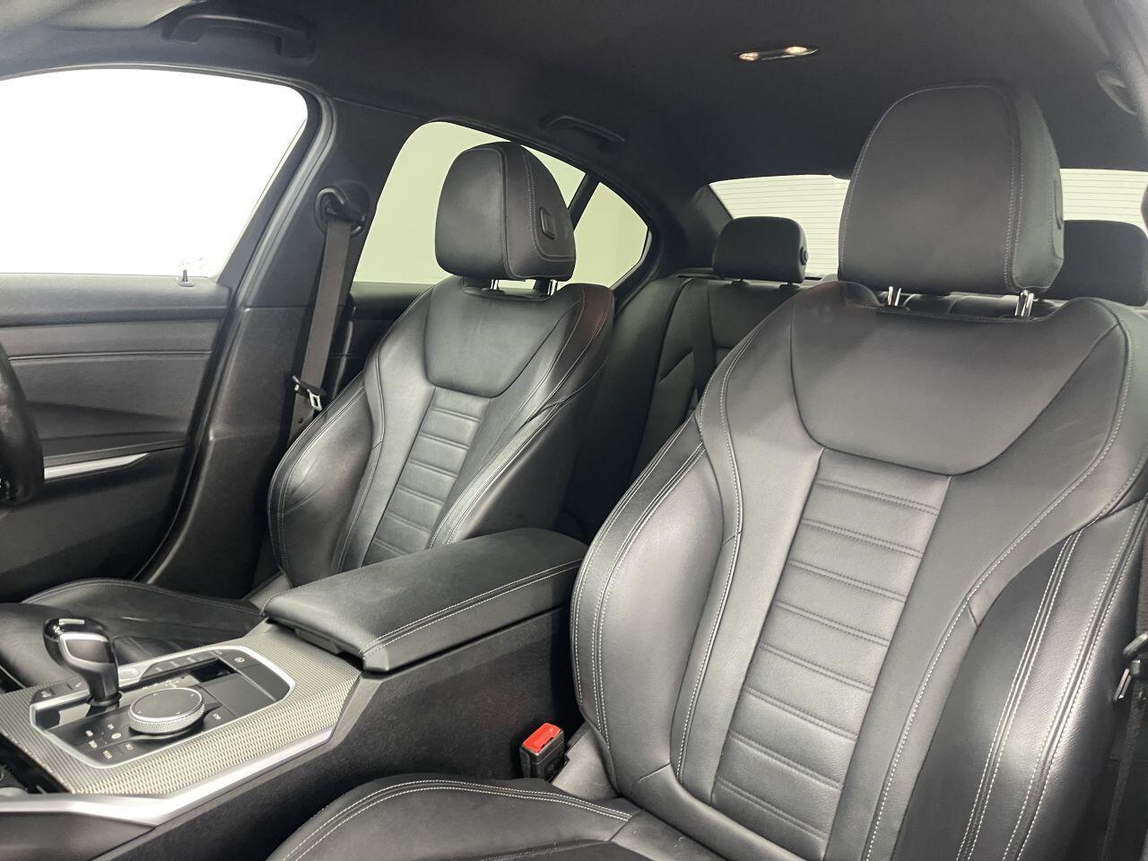 BMW 3 Series - Image 21