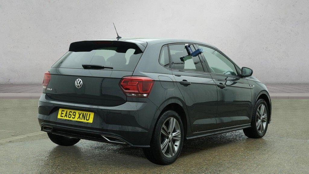 Volkswagen Polo - Image 4