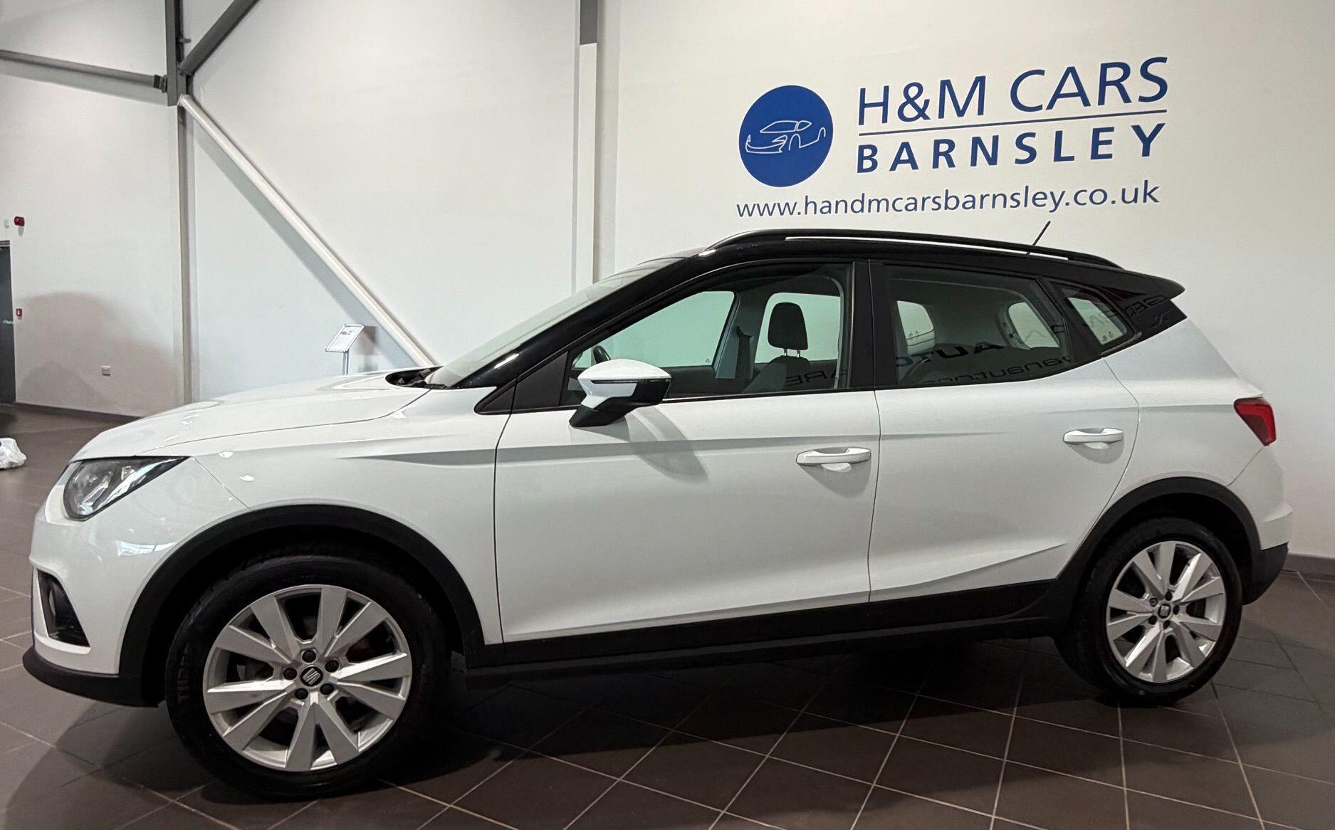 SEAT Arona - Image 5