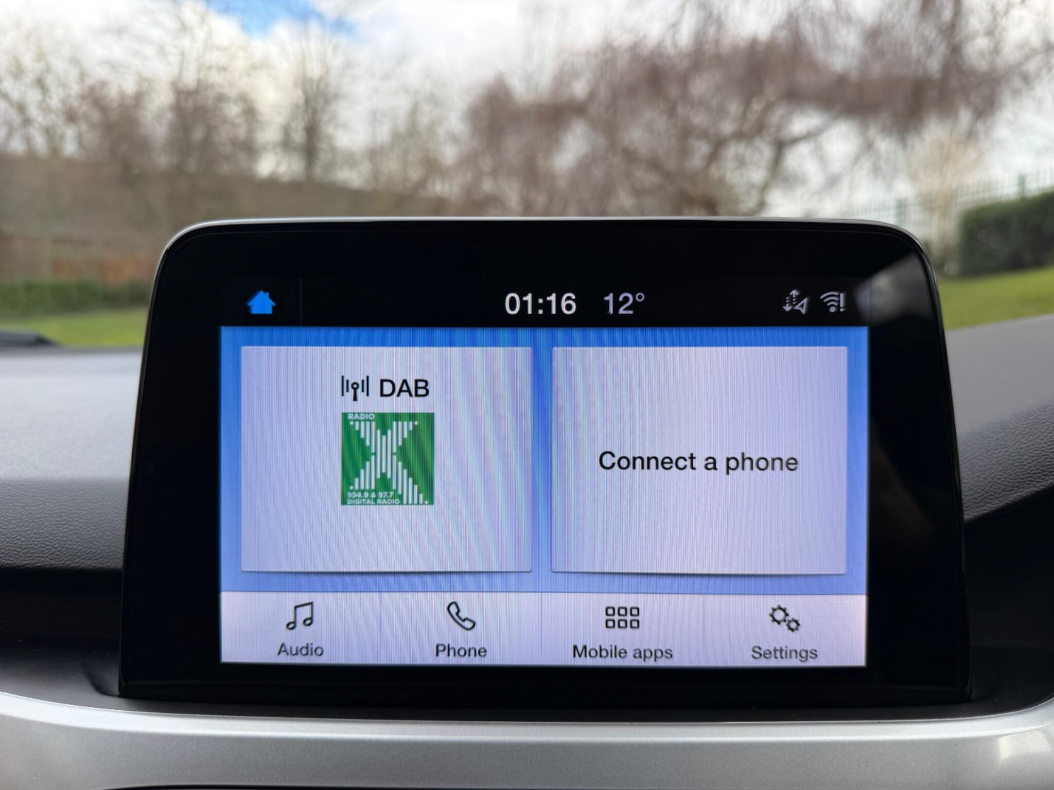 Ford Focus - Image 58