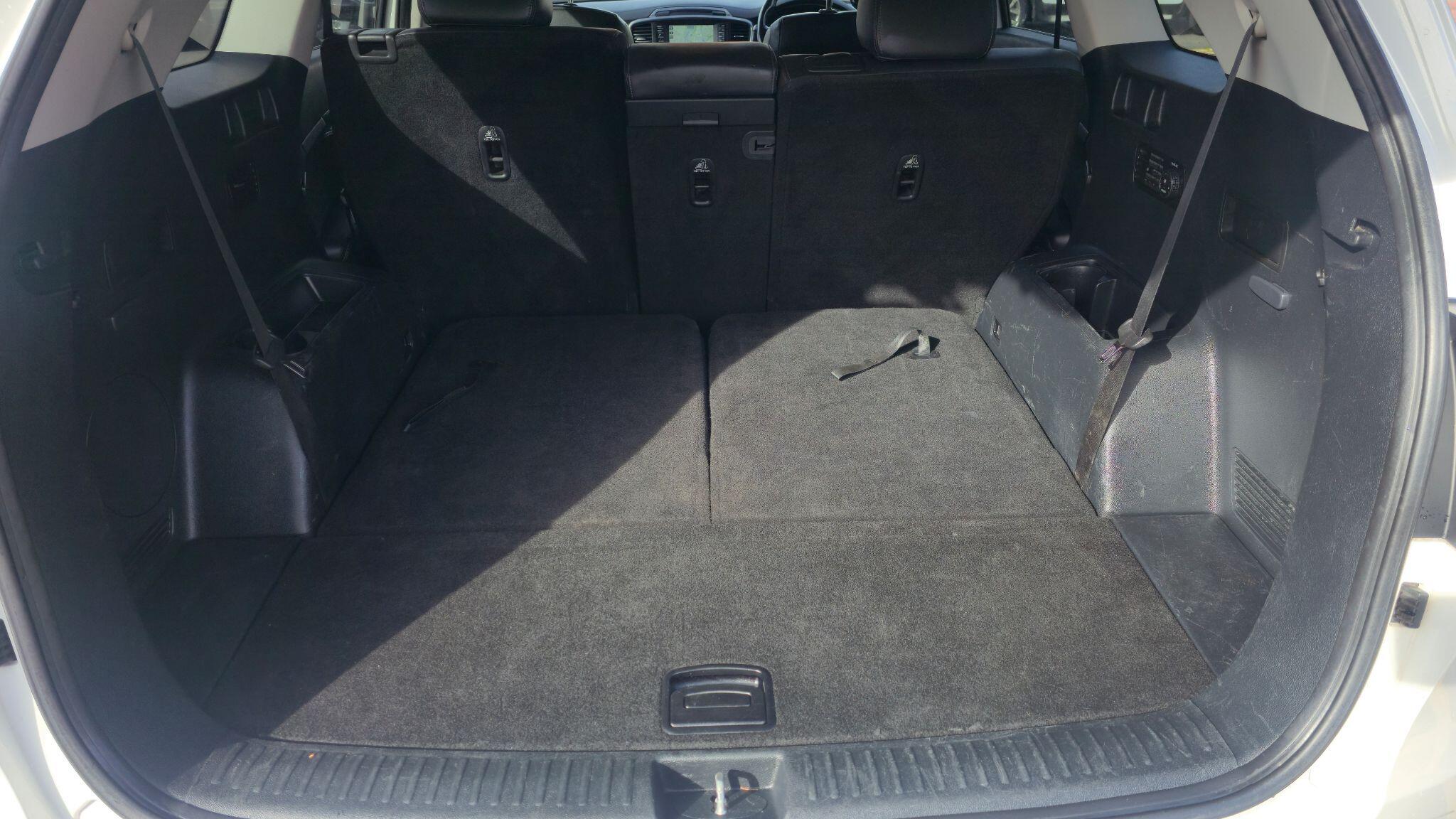 Kia Sorento - Image 14