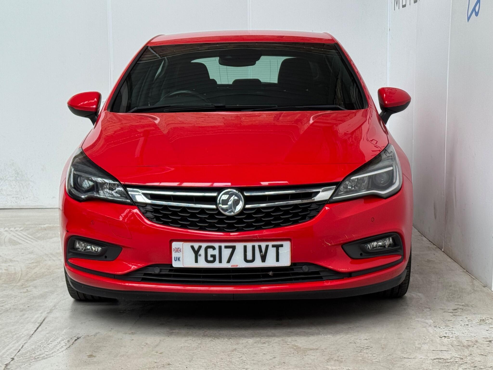Vauxhall Astra - Image 2