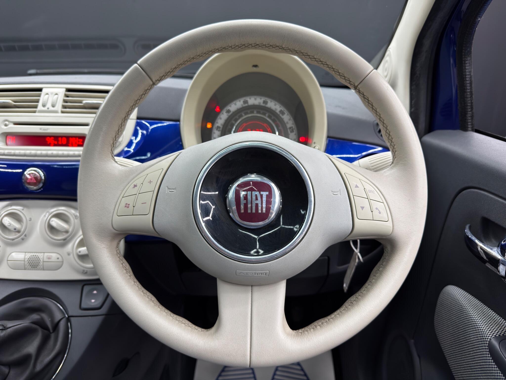 Fiat 500 - Image 18