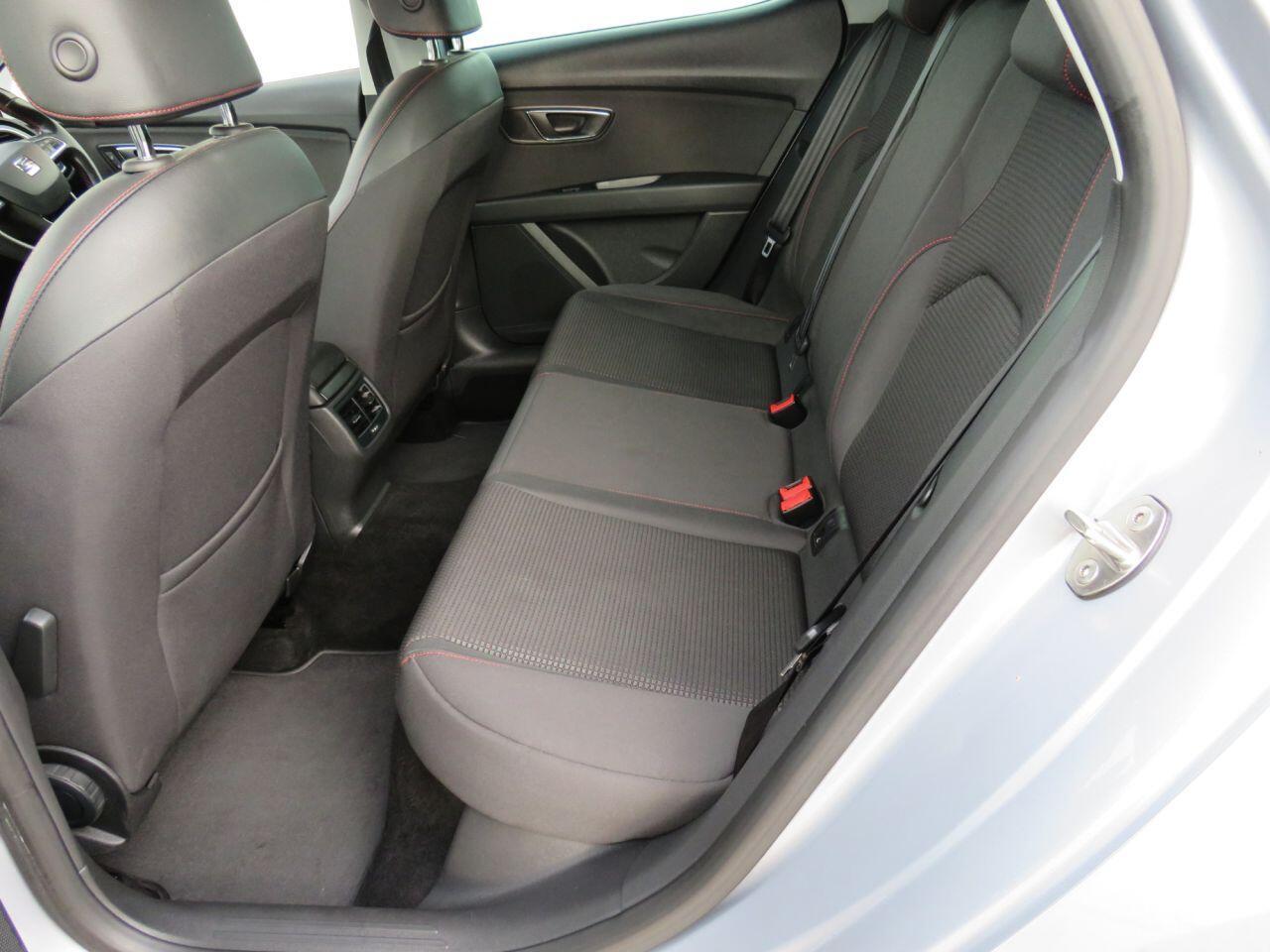SEAT Leon - Image 10