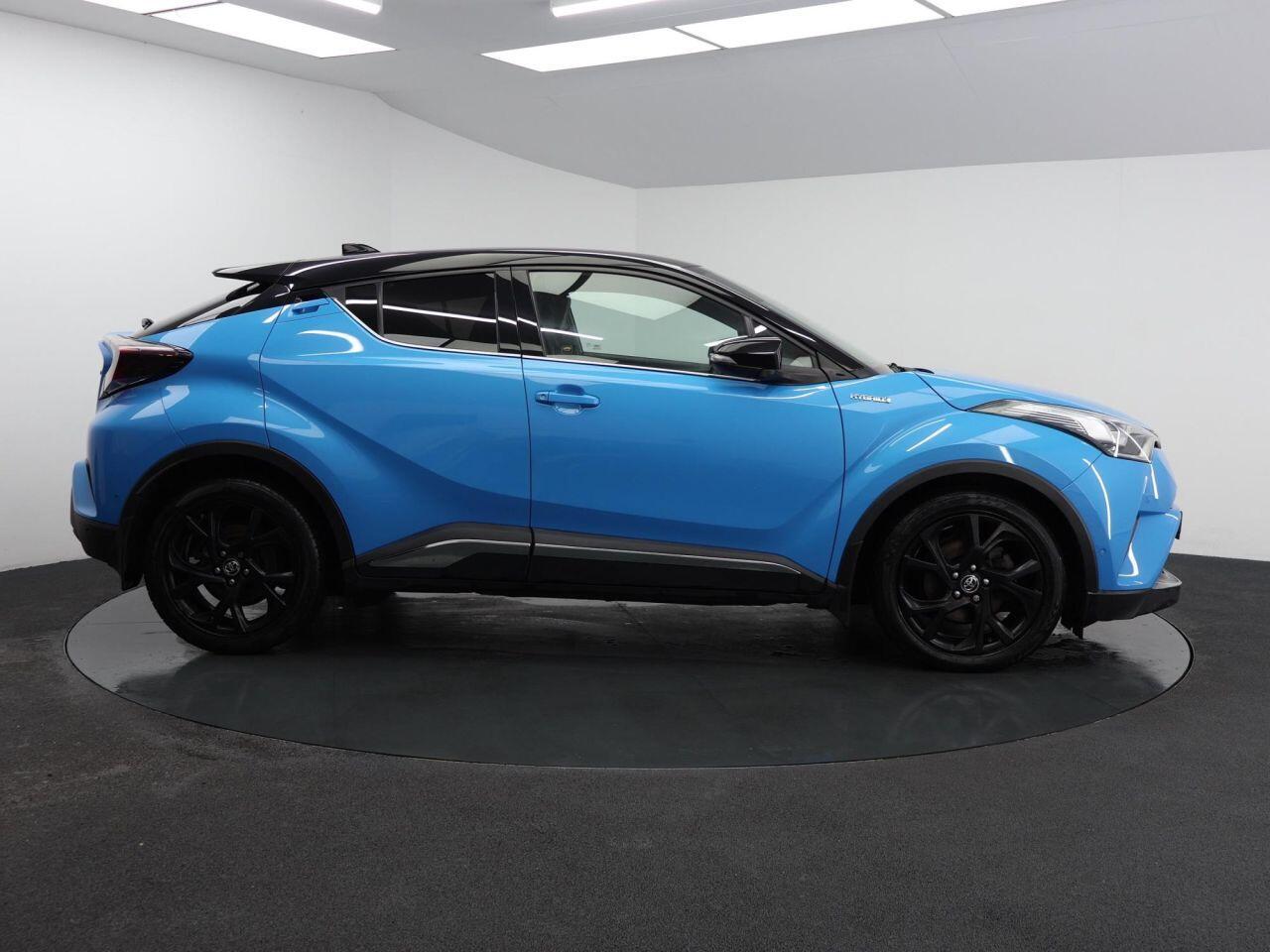 Toyota C-Hr - Image 14
