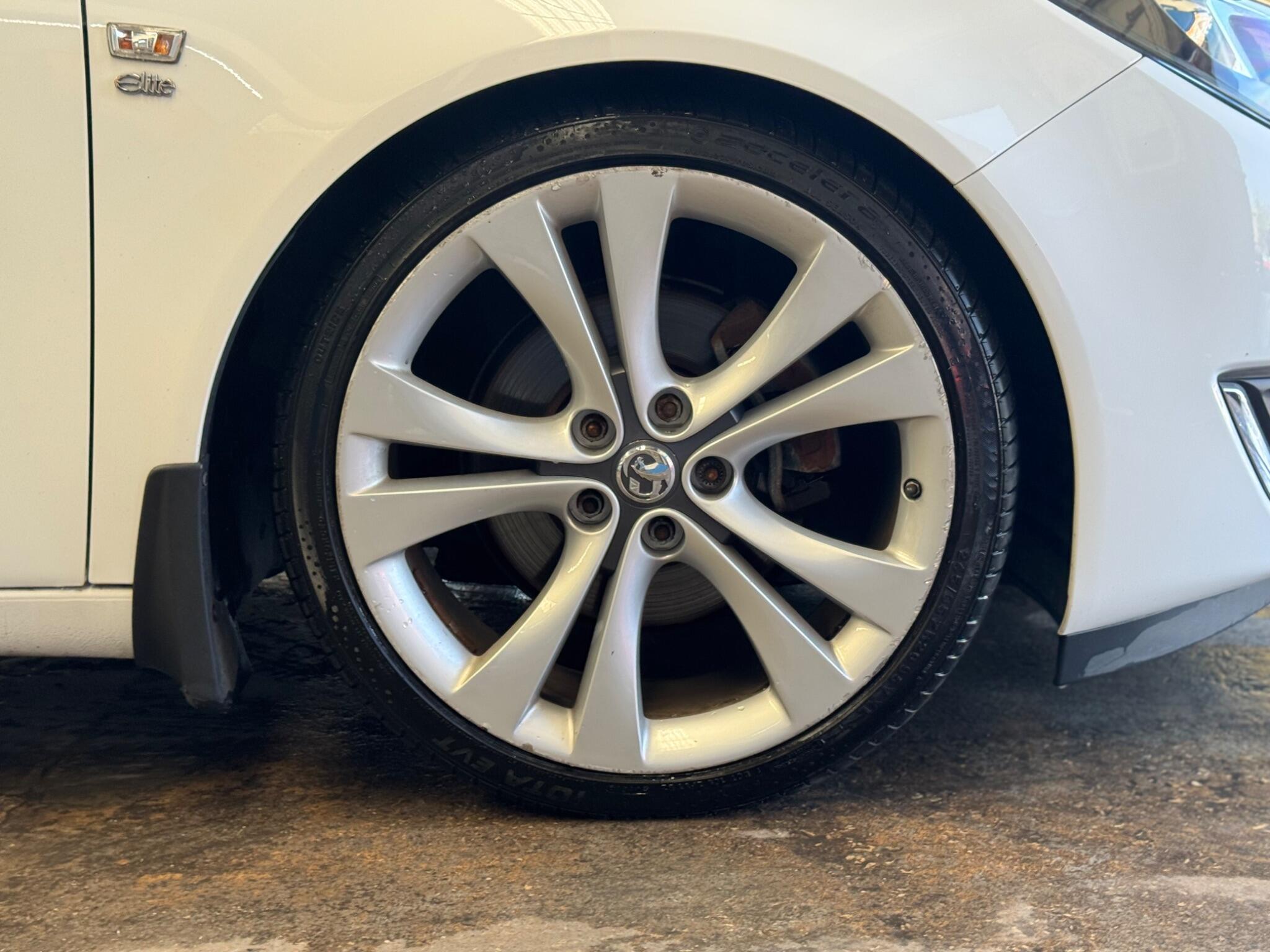 Vauxhall Insignia - Image 28