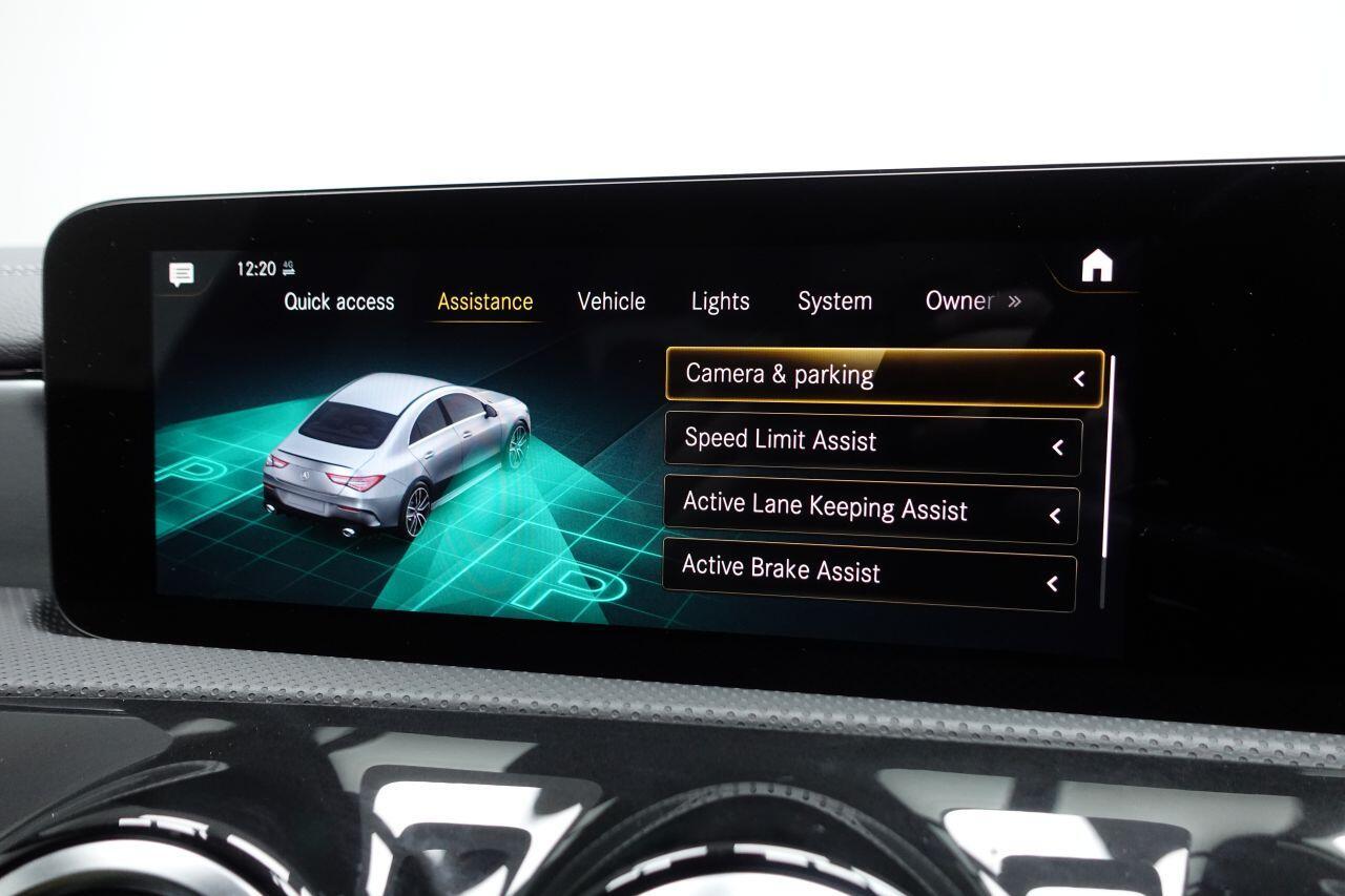 Mercedes CLA - Image 31