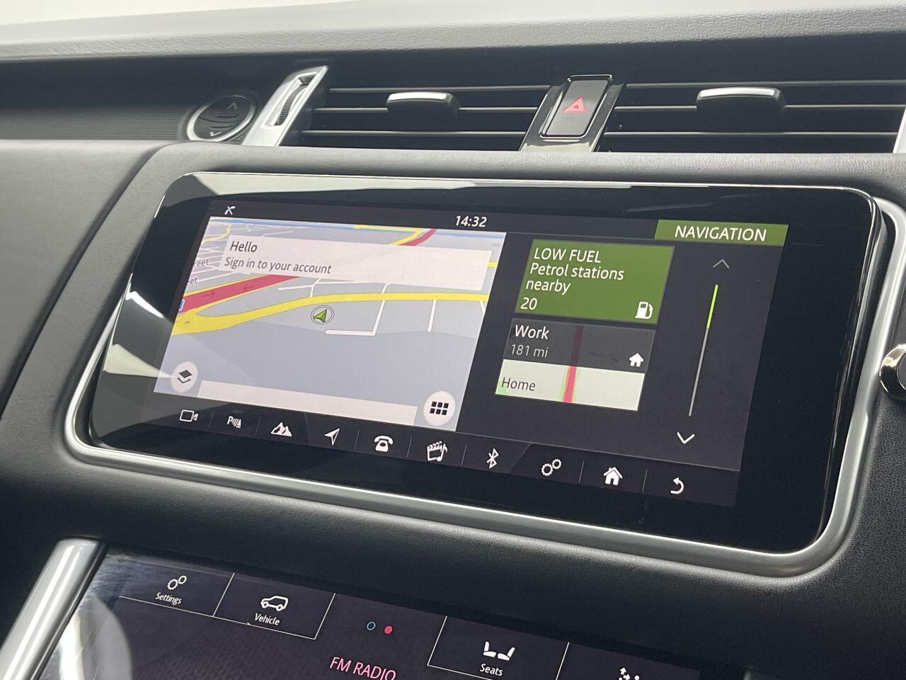 Land Rover RANGE ROVER SPORT - Image 3