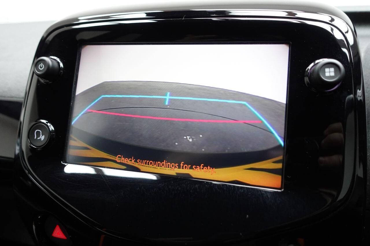 Toyota Aygo - Image 3