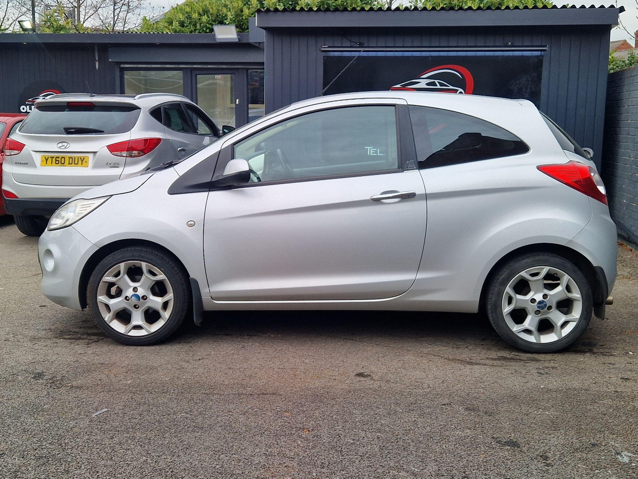 Ford KA - Image 6