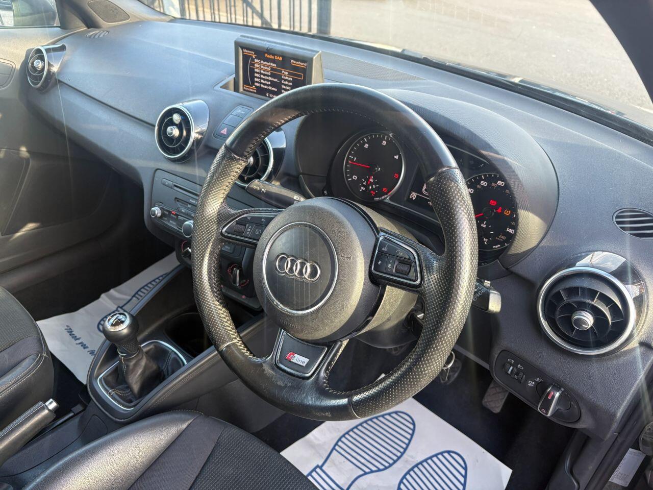 Audi A1 - Image 11