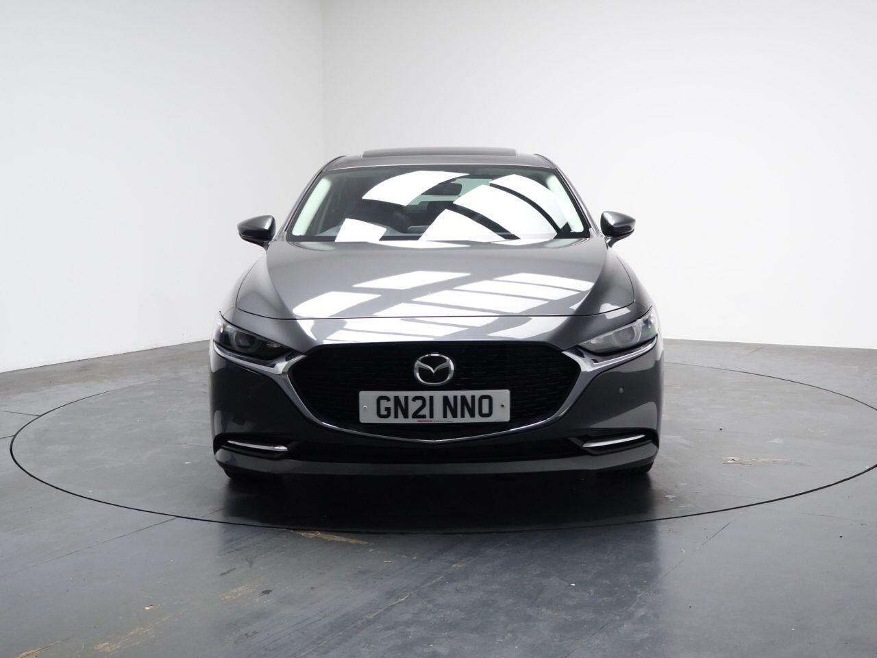 Mazda MAZDA3 - Image 2