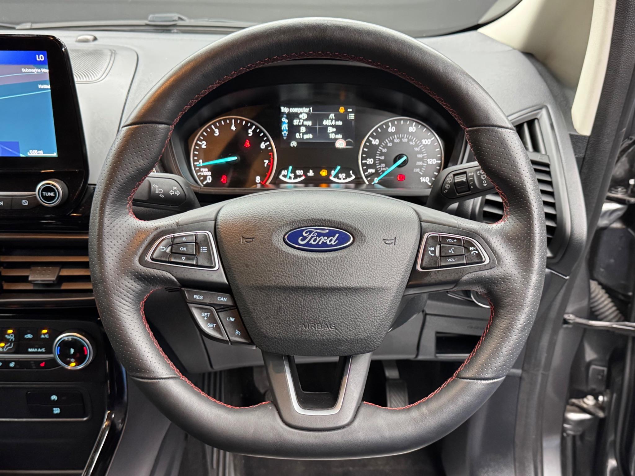 Ford Ecosport - Image 19