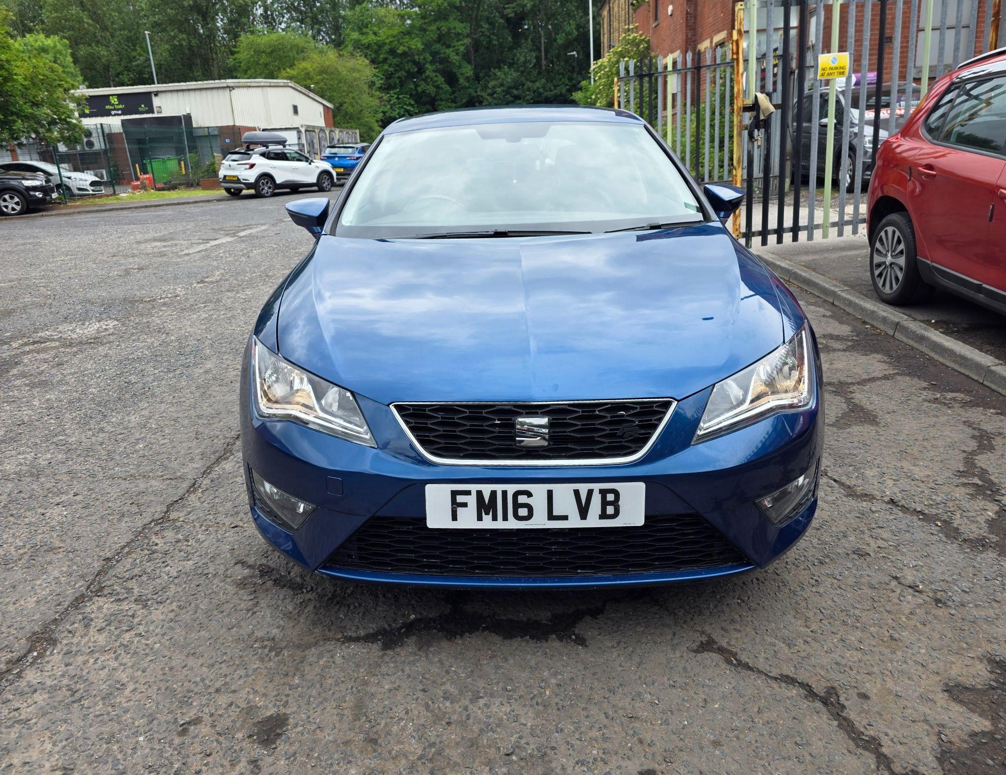SEAT Leon - Image 2