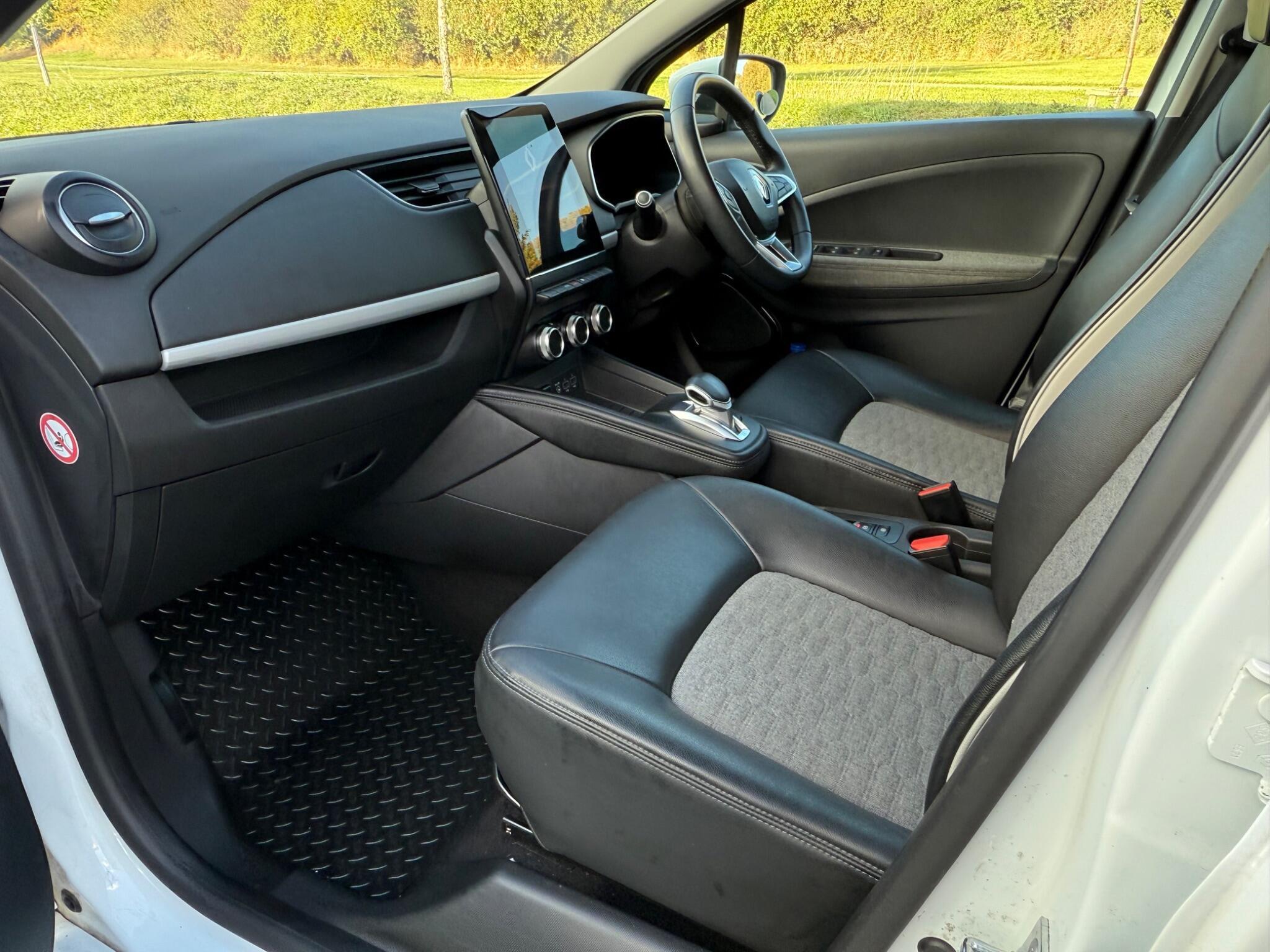 Renault Zoe - Image 9