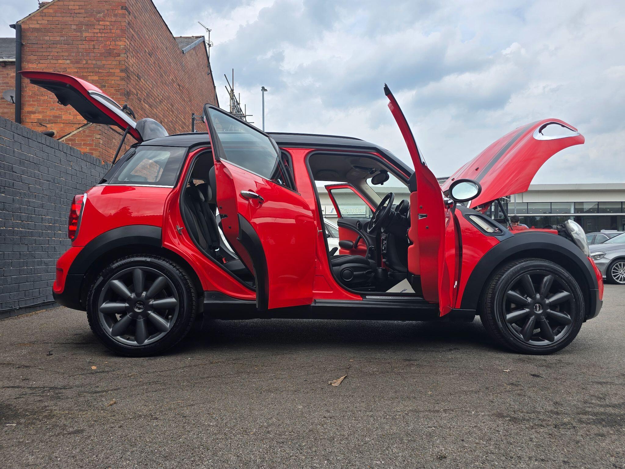 MINI Countryman - Image 23