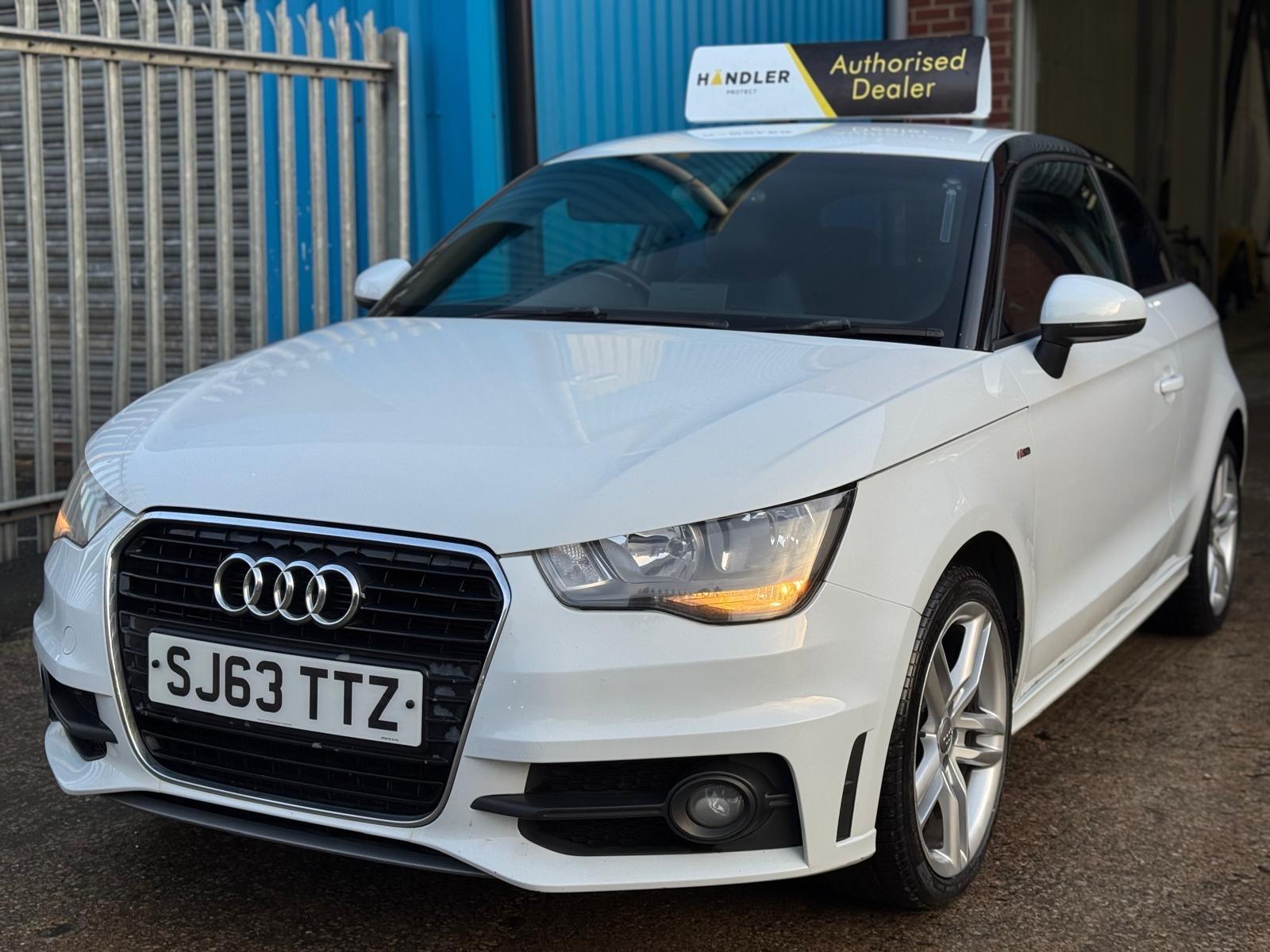 Audi A1 - Image 17