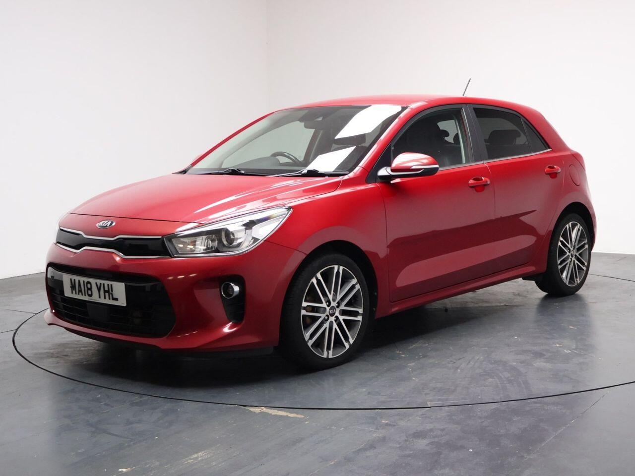 Kia Rio - Image 7