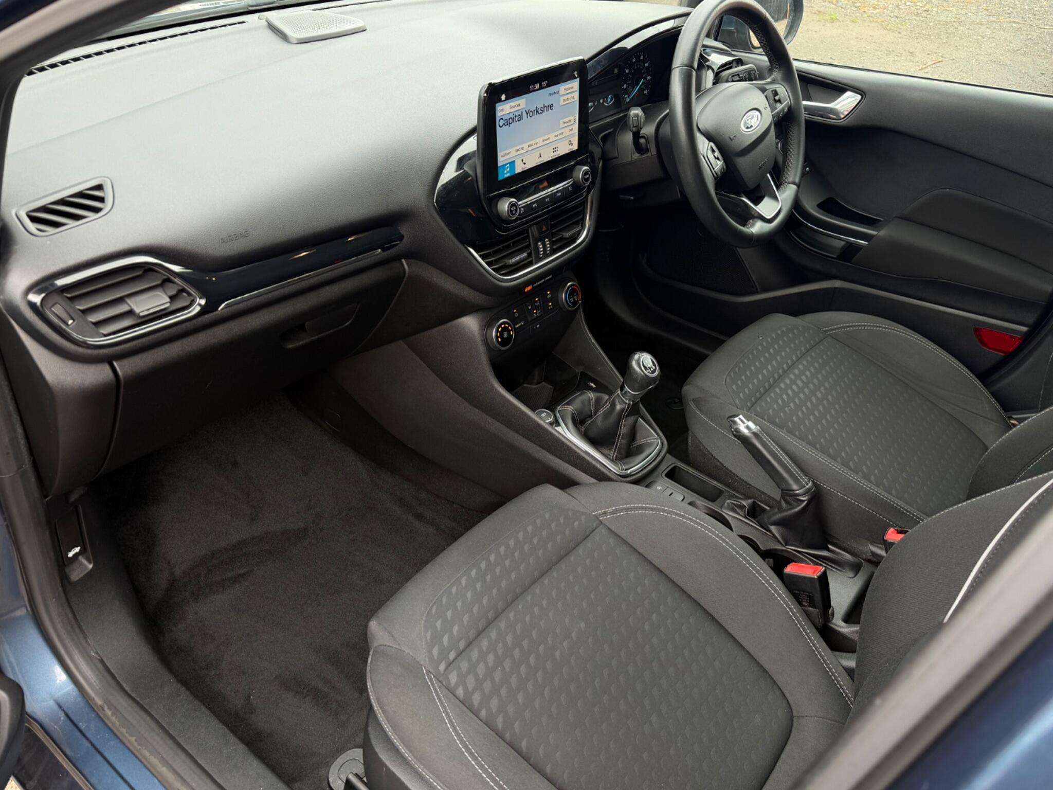 Ford Fiesta - Image 12