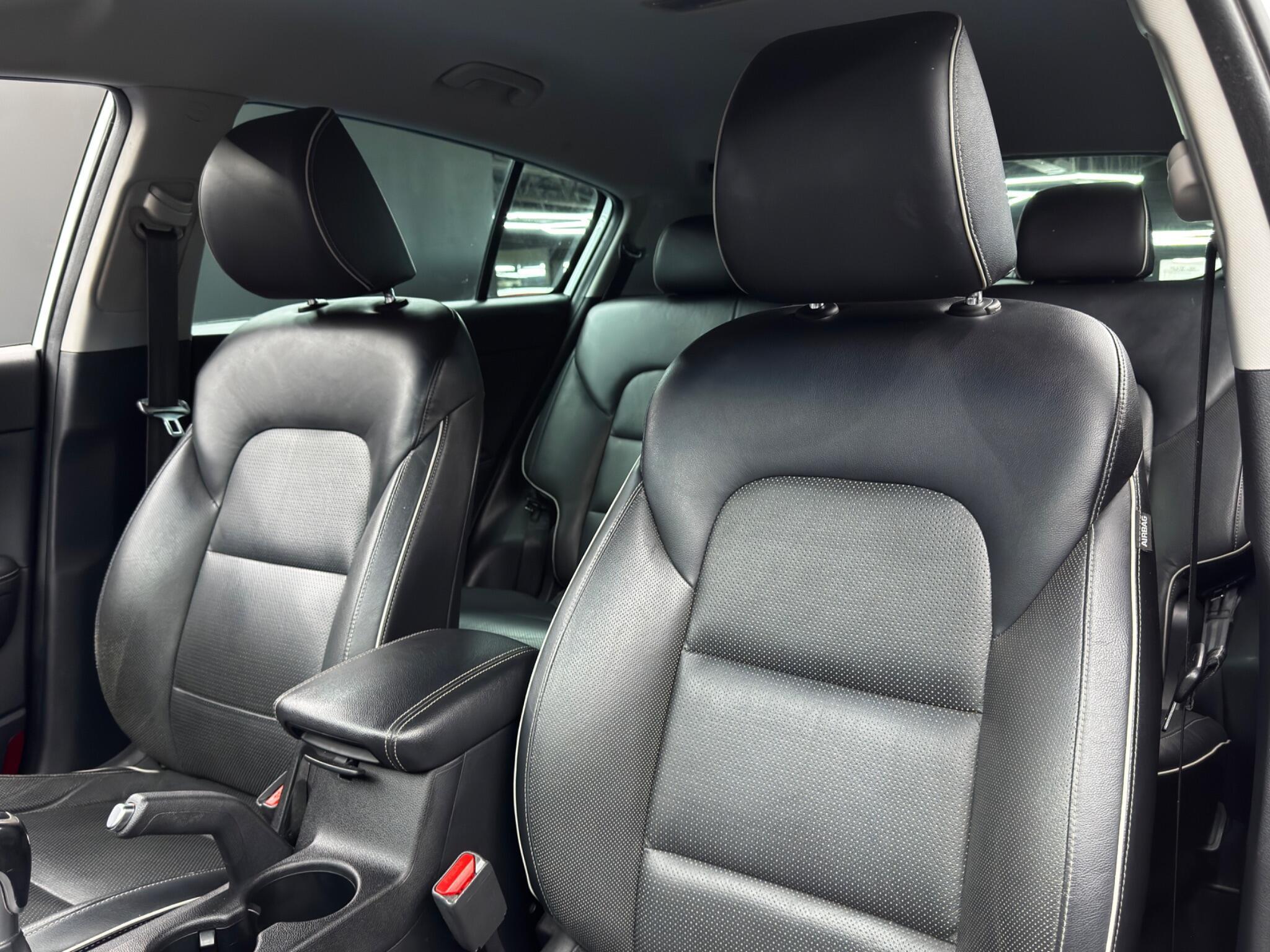 Kia Sportage - Image 14