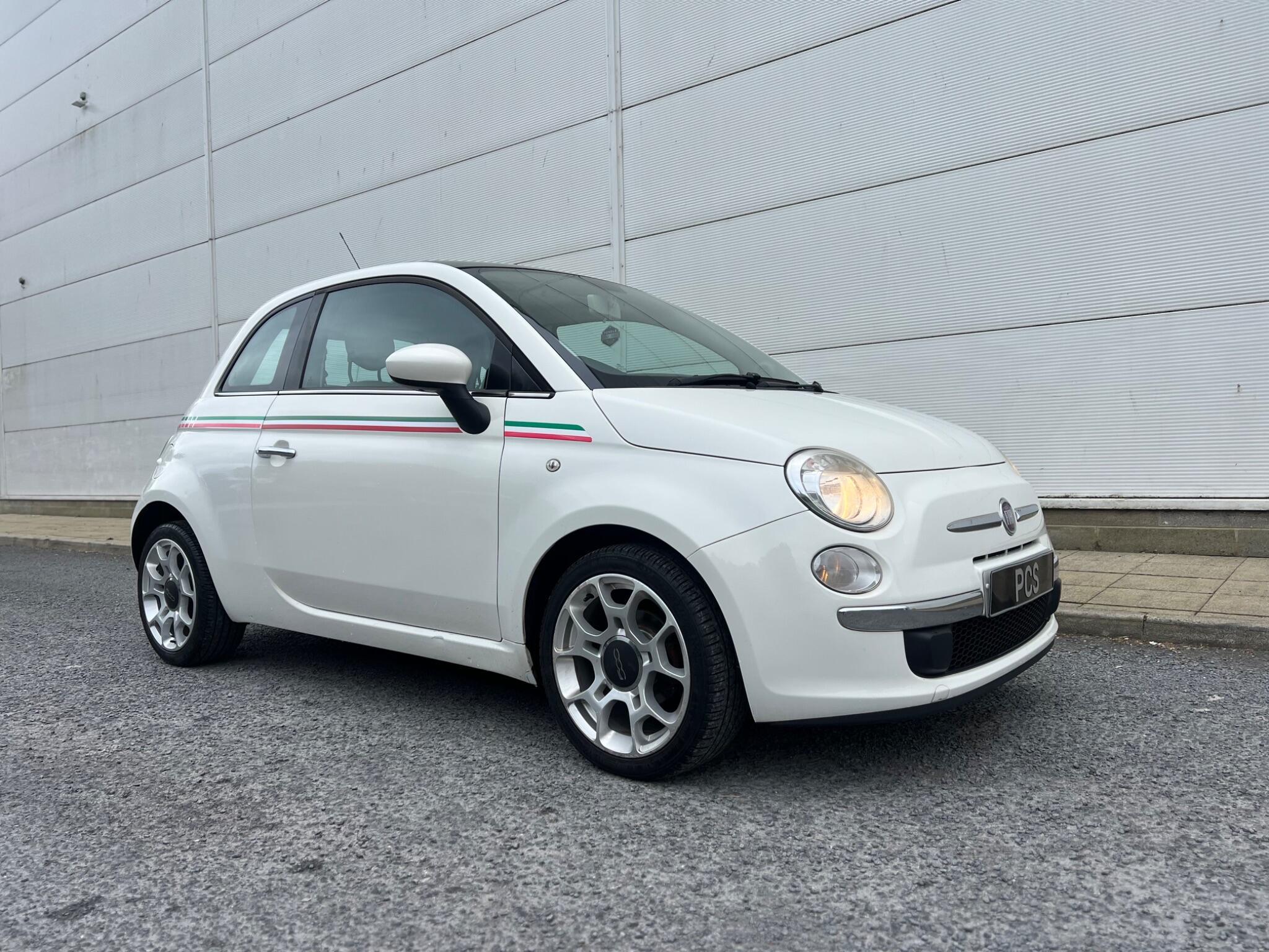 Fiat 500 - Image 30