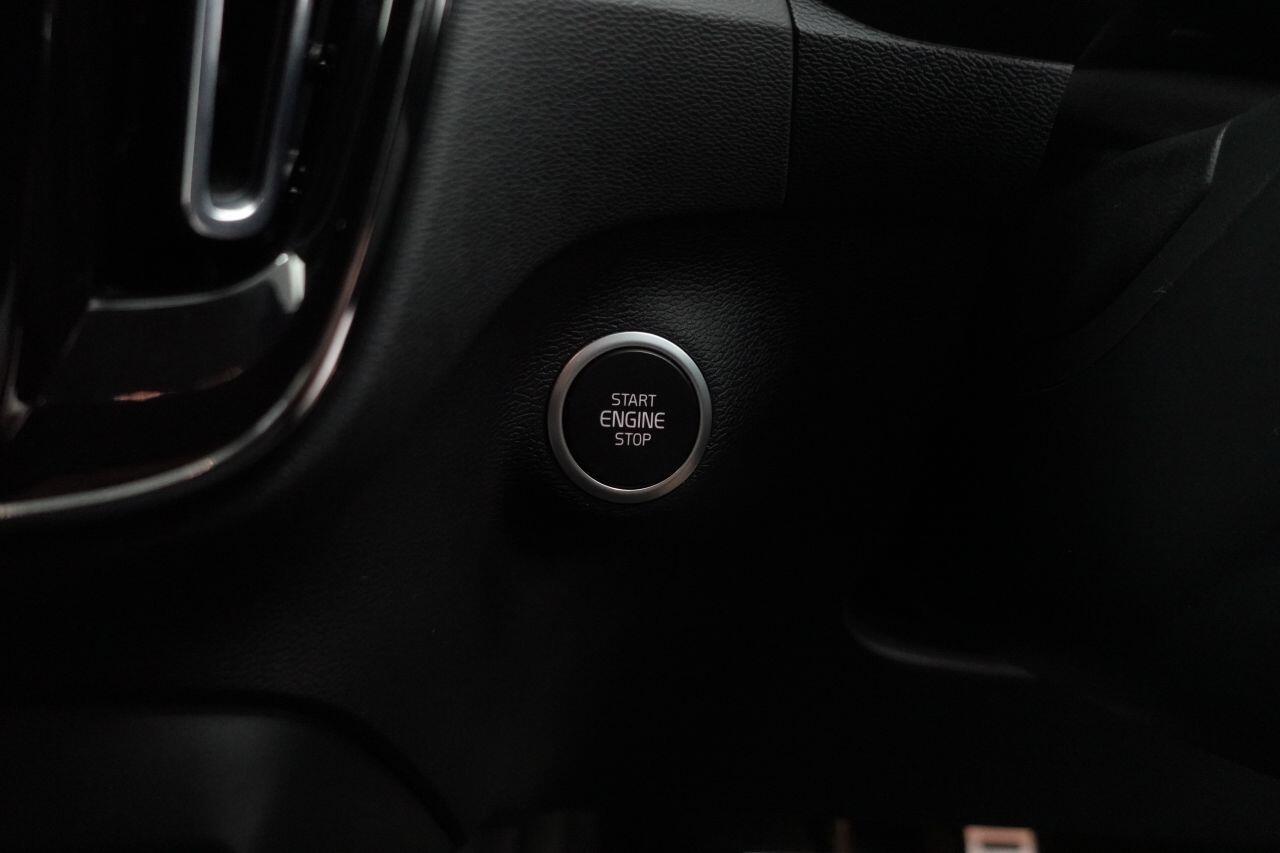Volvo XC40 - Image 19