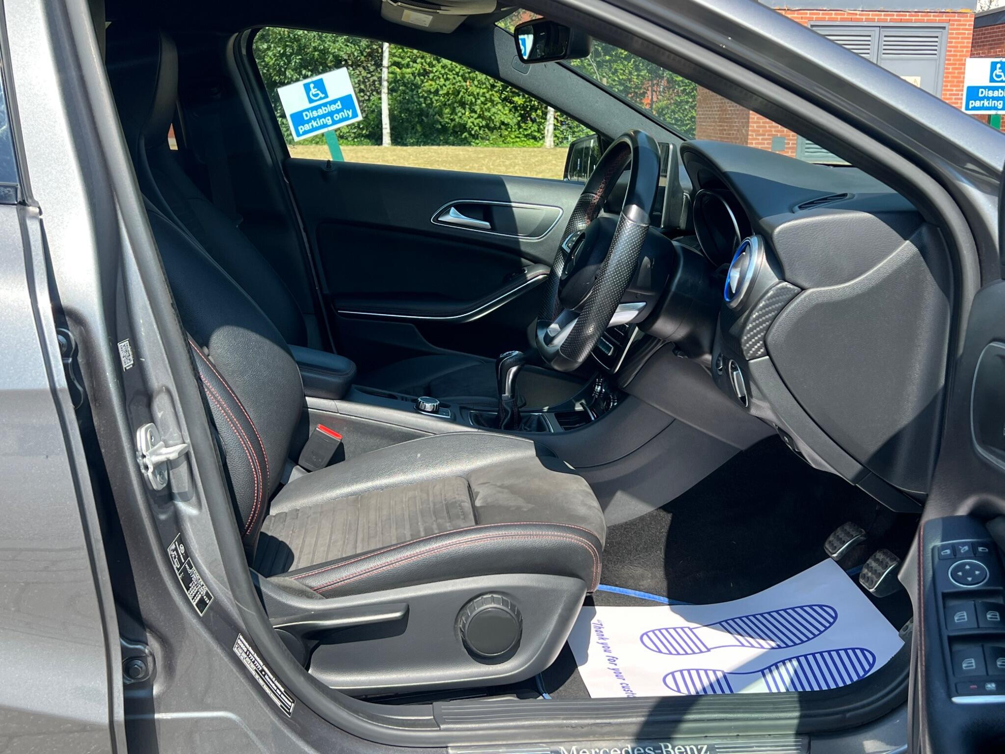 Mercedes A Class - Image 13