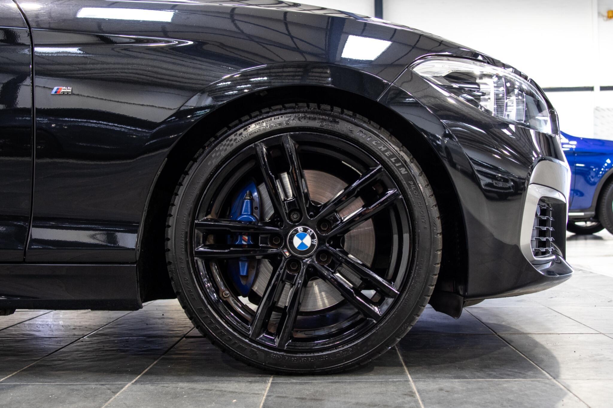 BMW 1 Series - Image 9