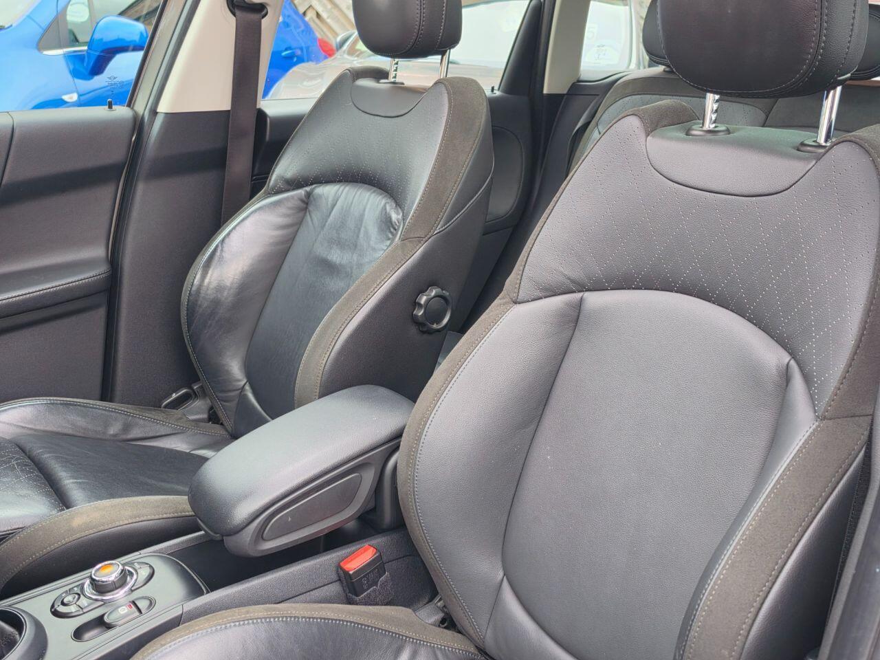 MINI Countryman - Image 18