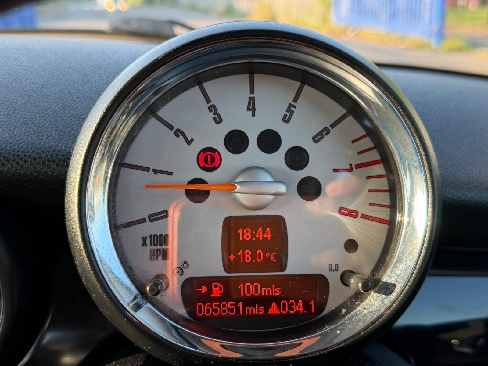 MINI Hatch - Image 26