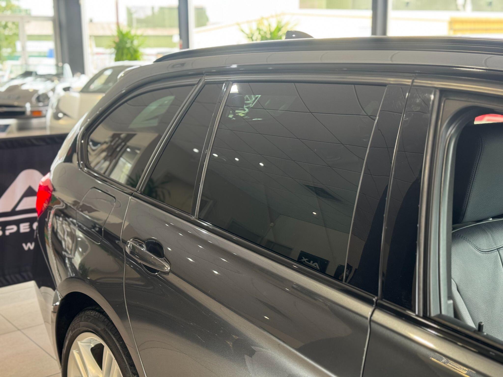 BMW 3 Series - Image 16