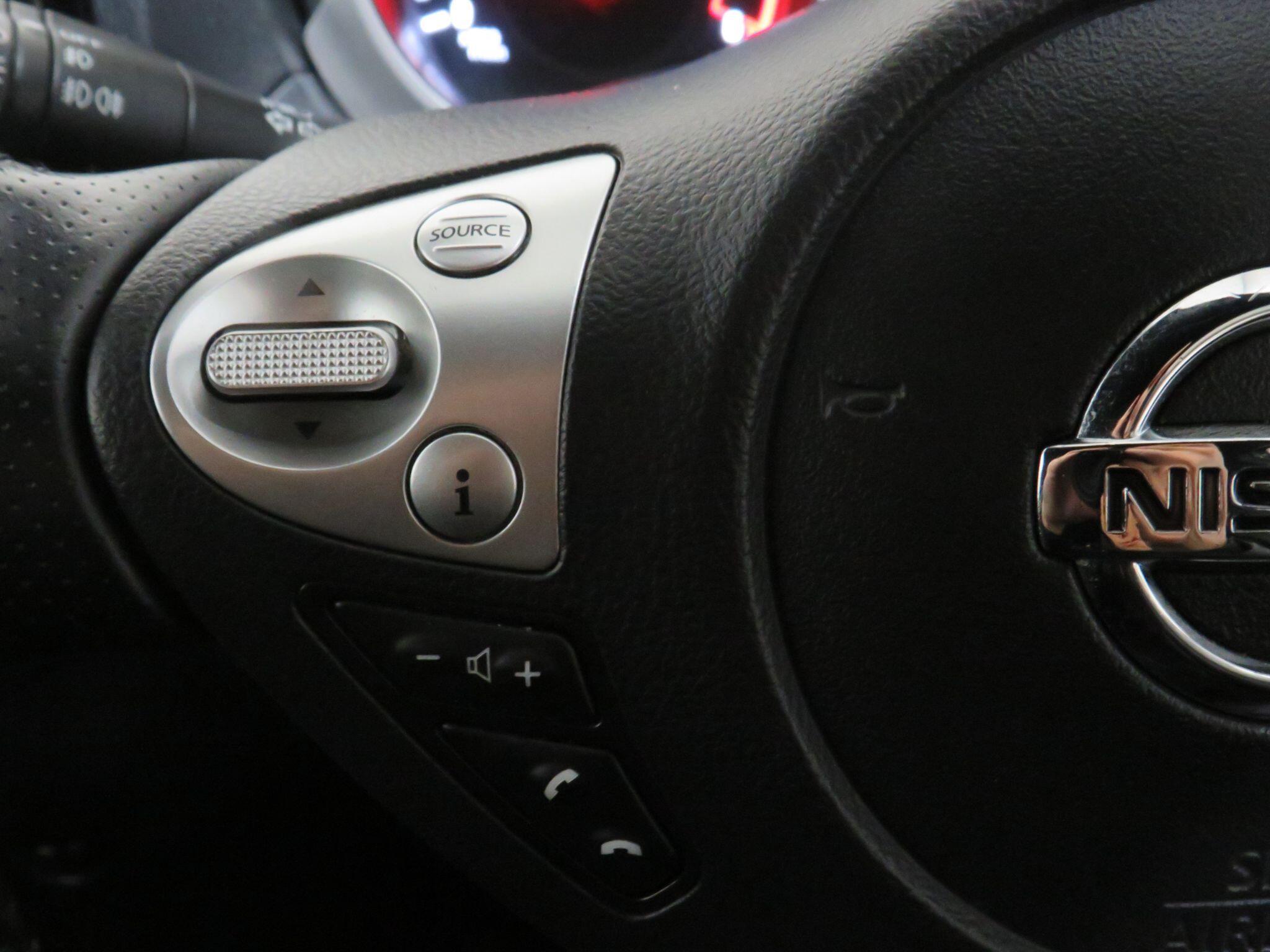 Nissan Juke - Image 16