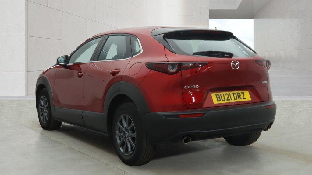 Mazda CX-30 - Image 3