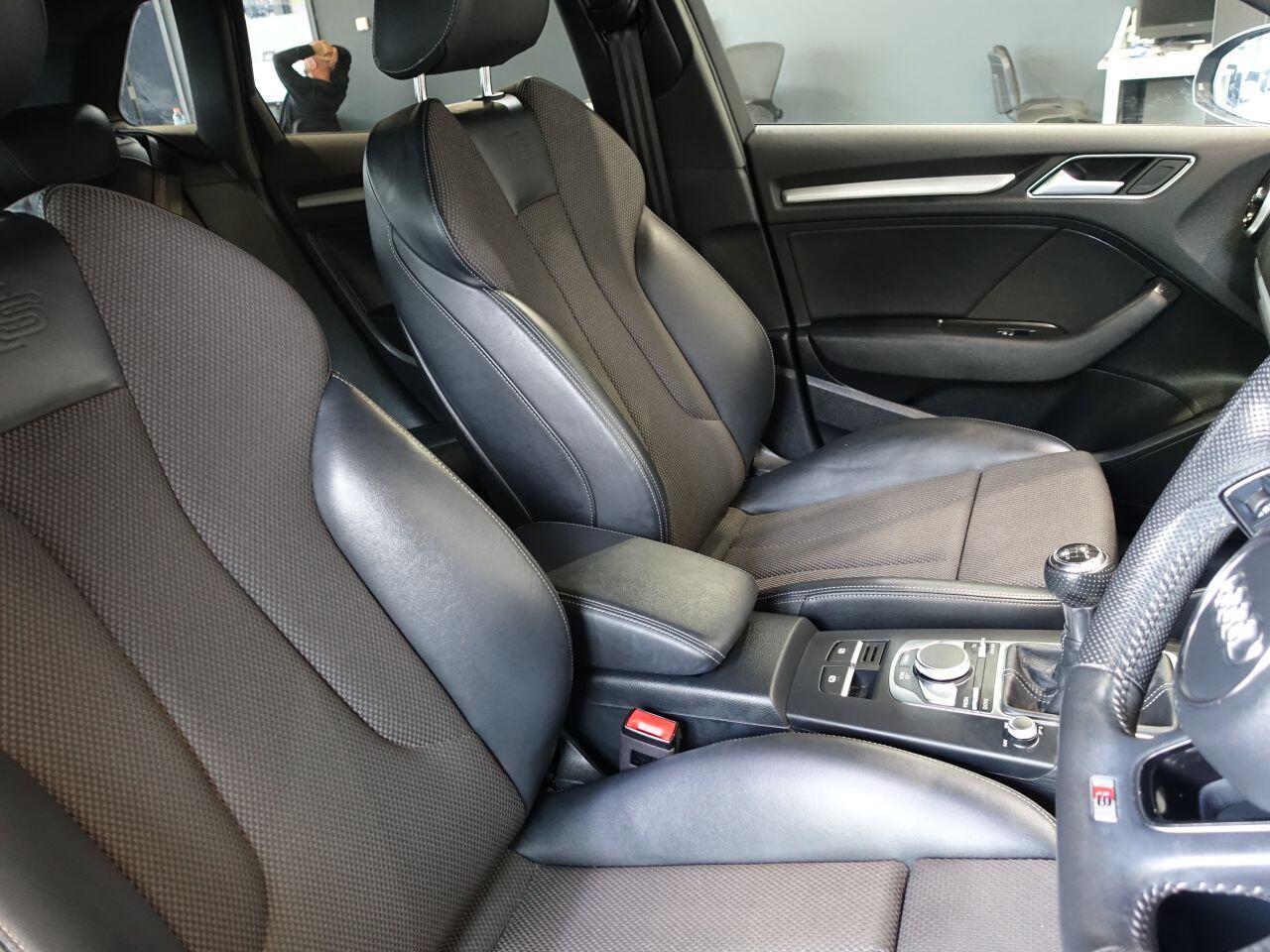 Audi A3 - Image 13