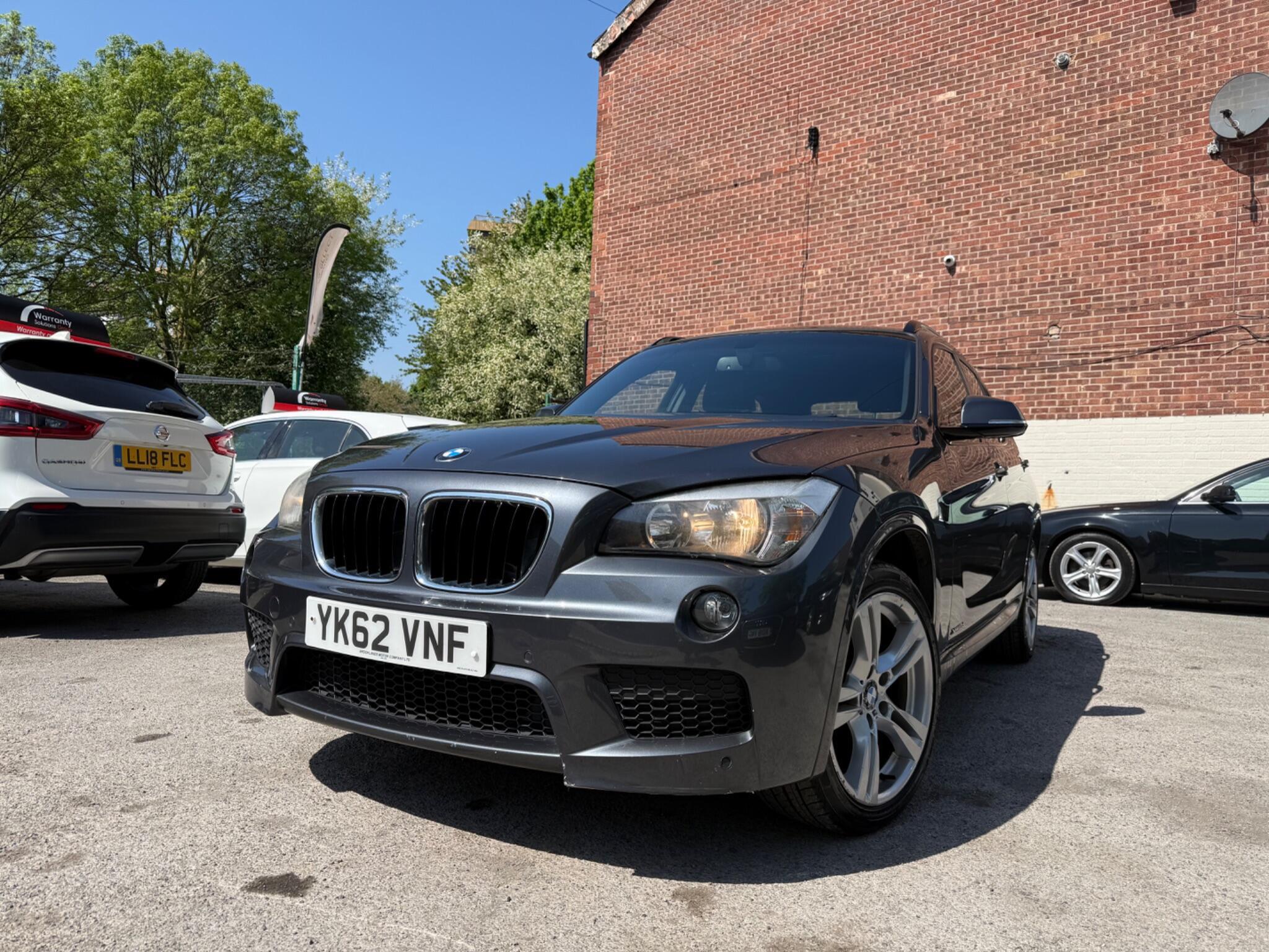 BMW X1 - Image 3