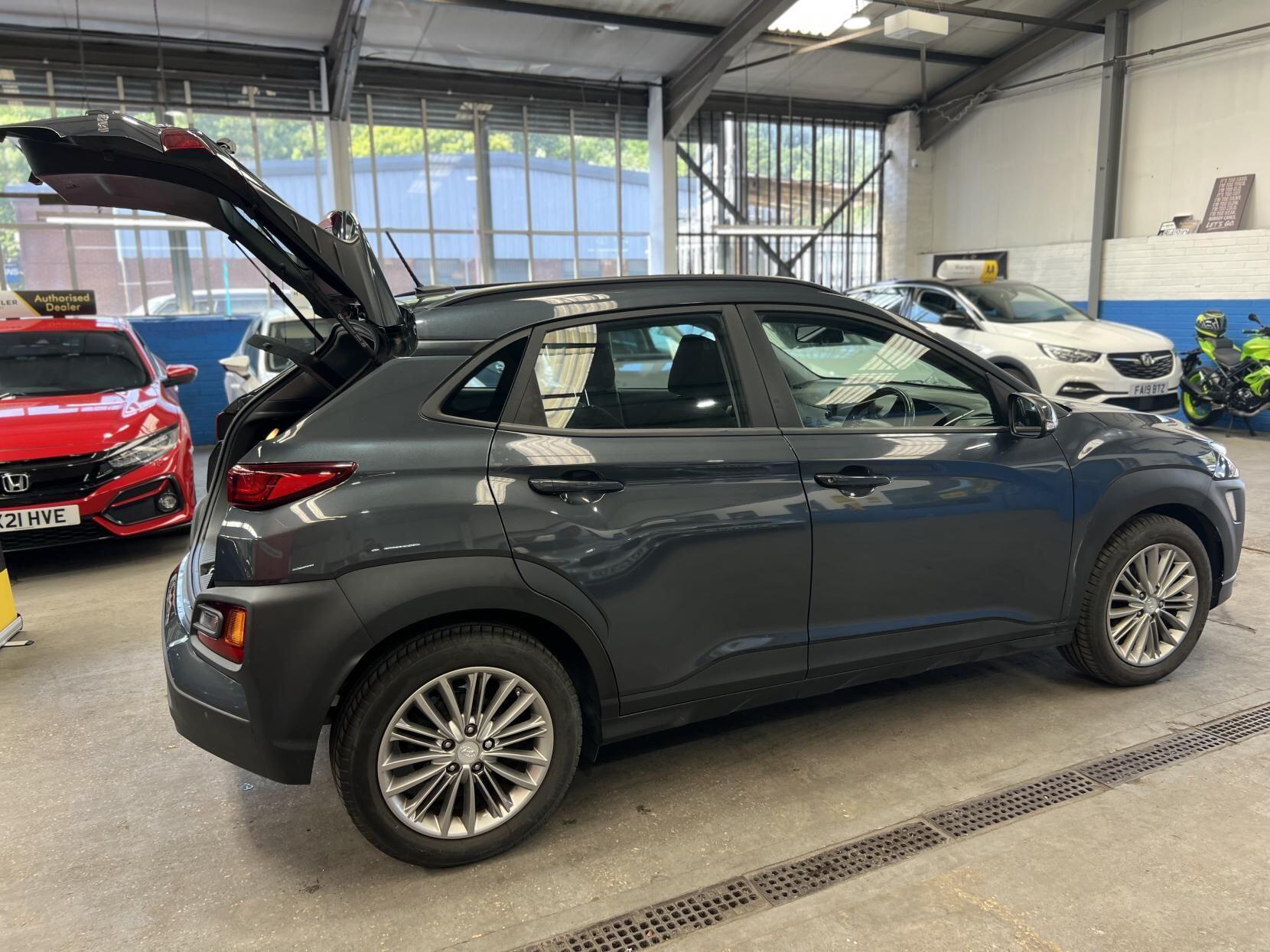 Hyundai Kona - Image 13