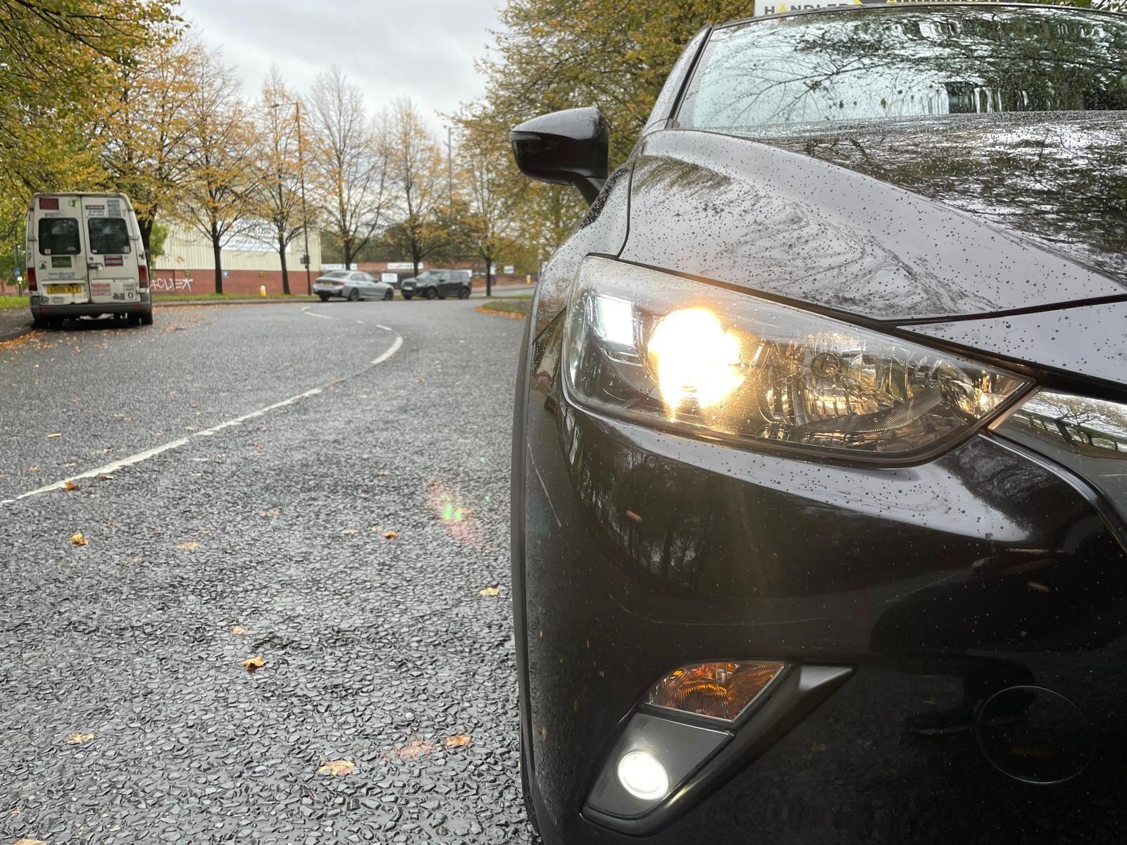 Mazda CX-3 - Image 13