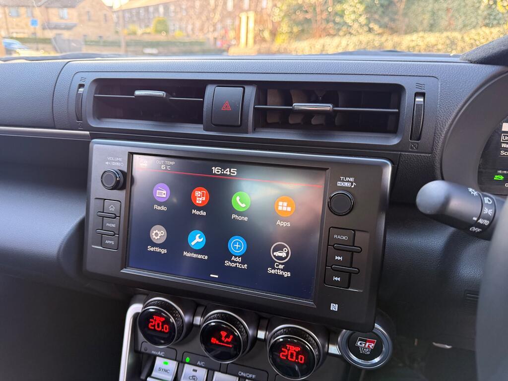 Toyota GR86 - Image 49