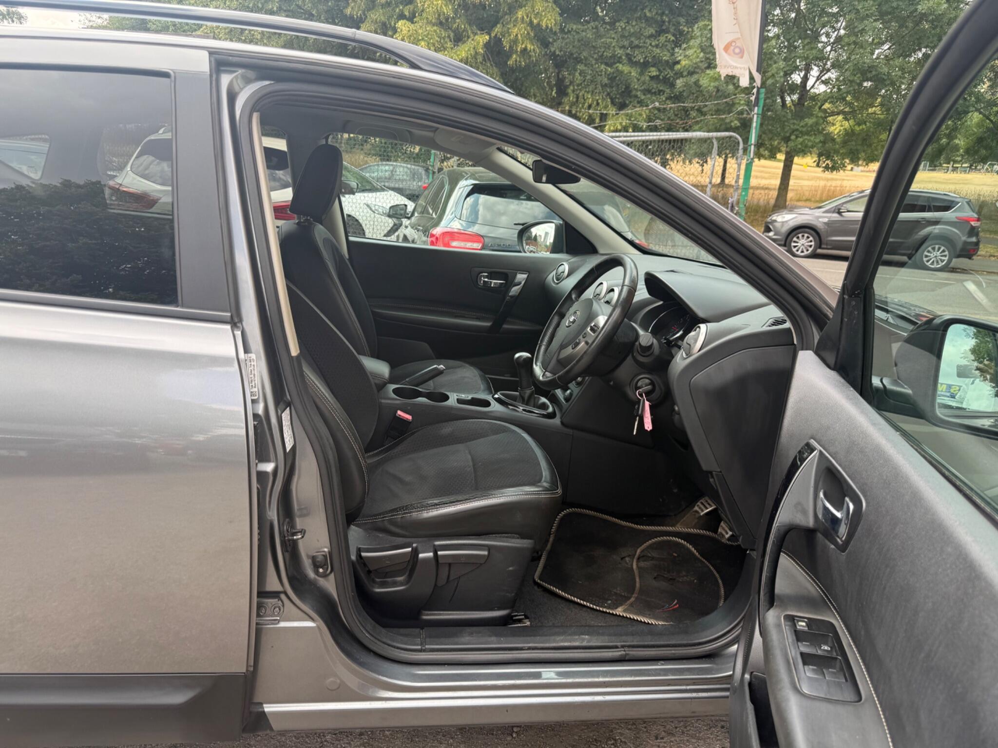 Nissan Qashqai - Image 19