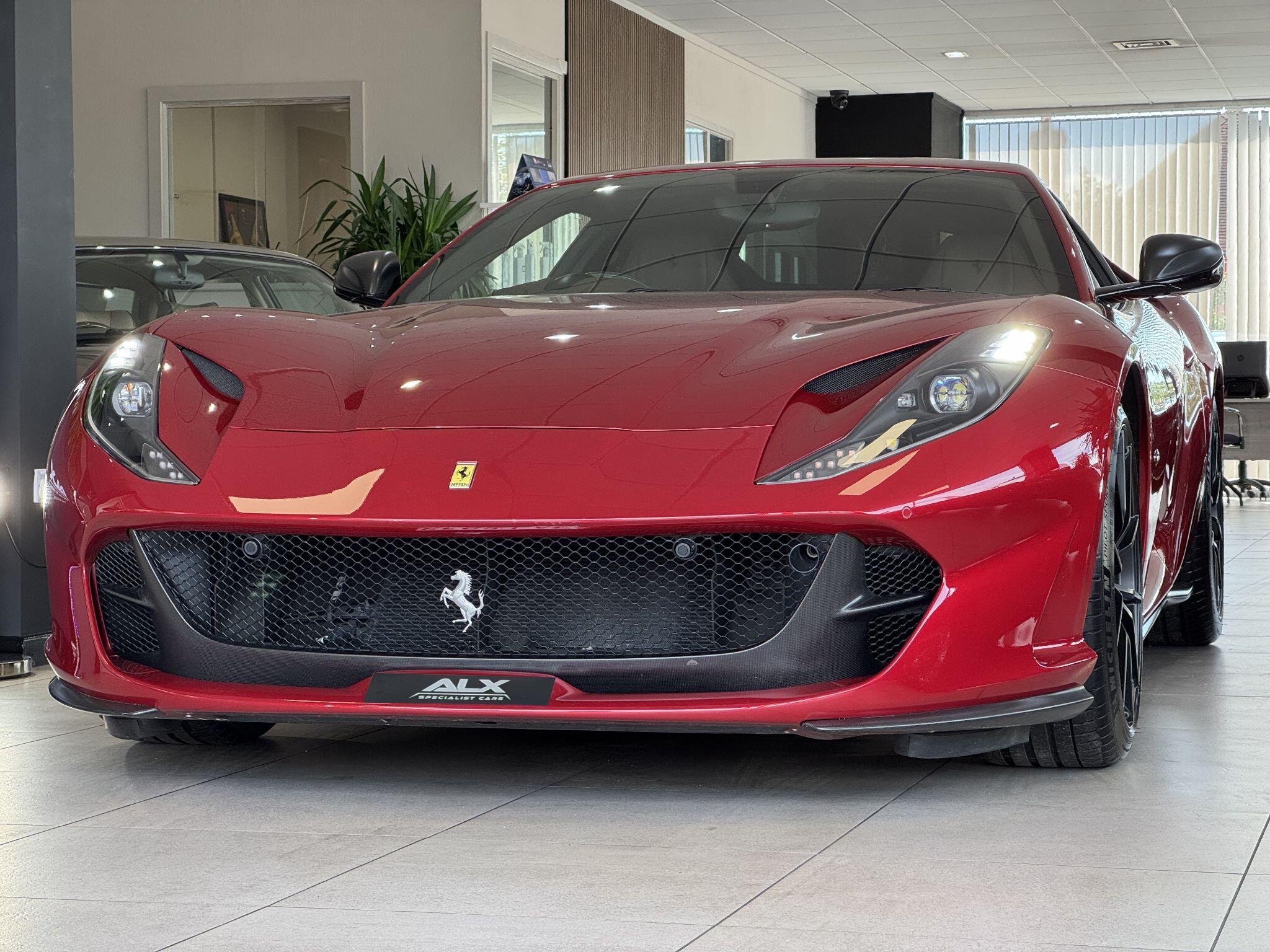 Ferrari 812 Superfast - Image 16