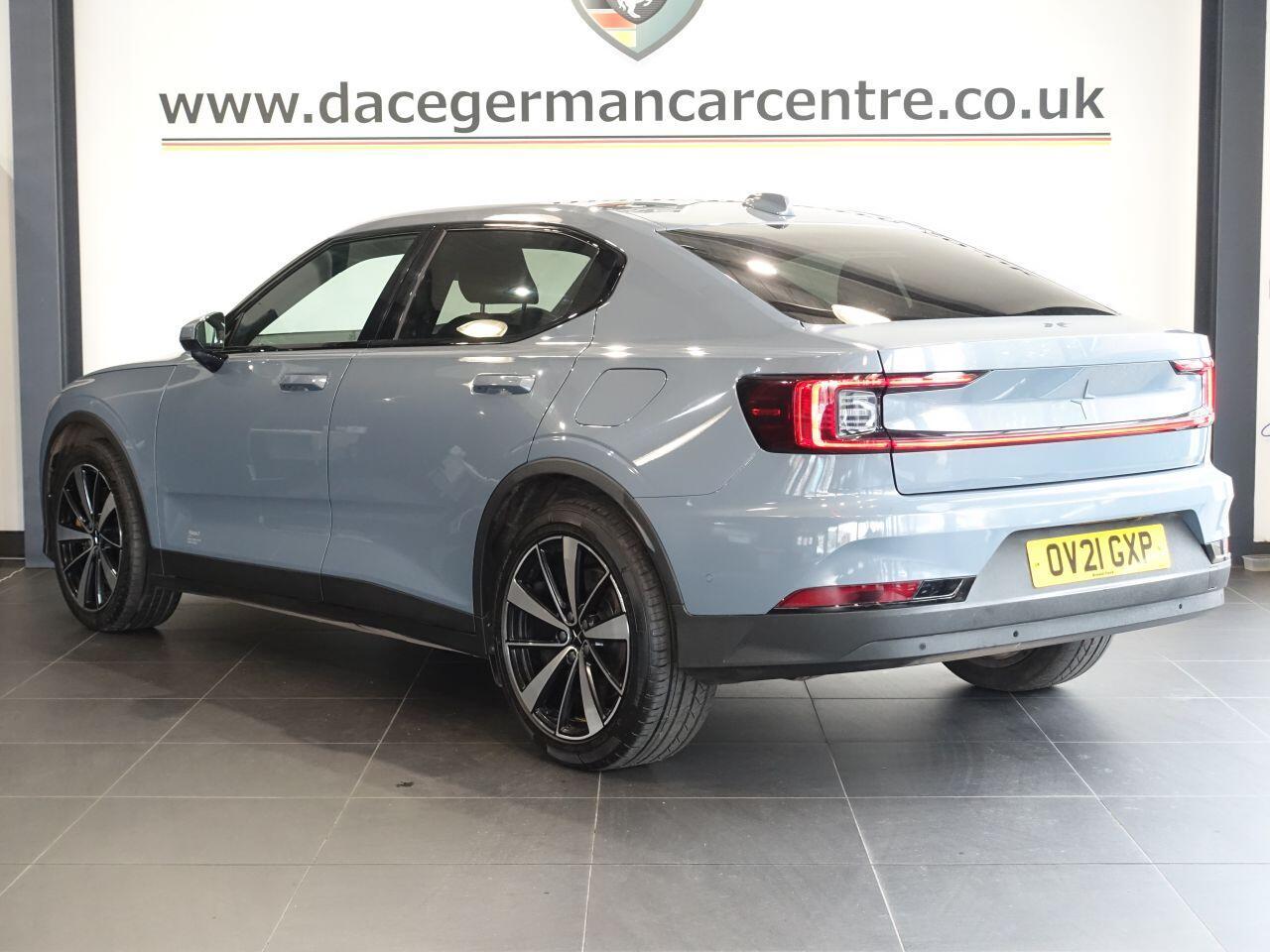 Polestar Polestar 2 - Image 9