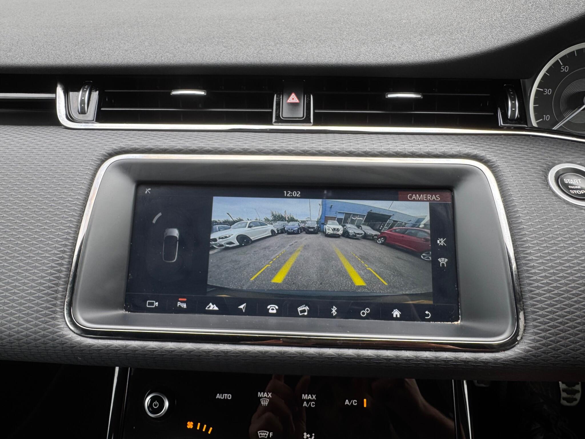 Land Rover Range Rover Evoque - Image 17