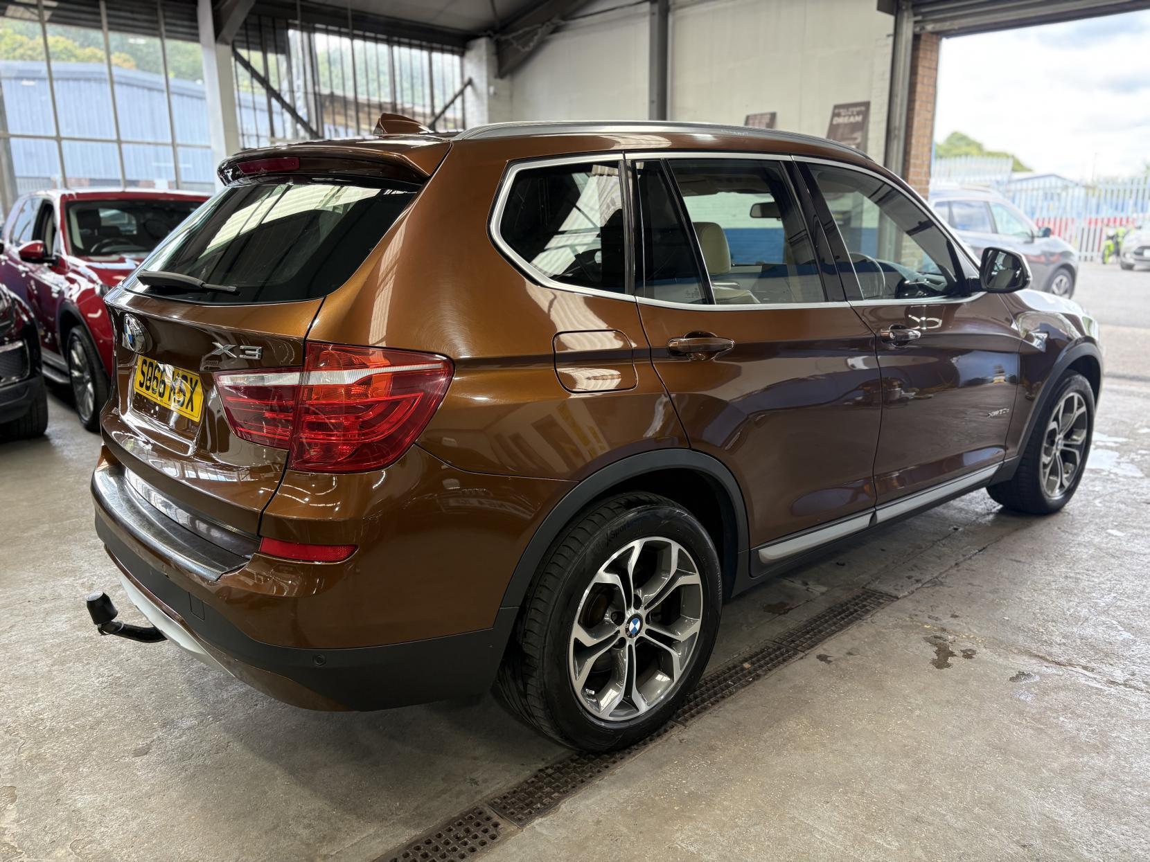 BMW X3 - Image 10