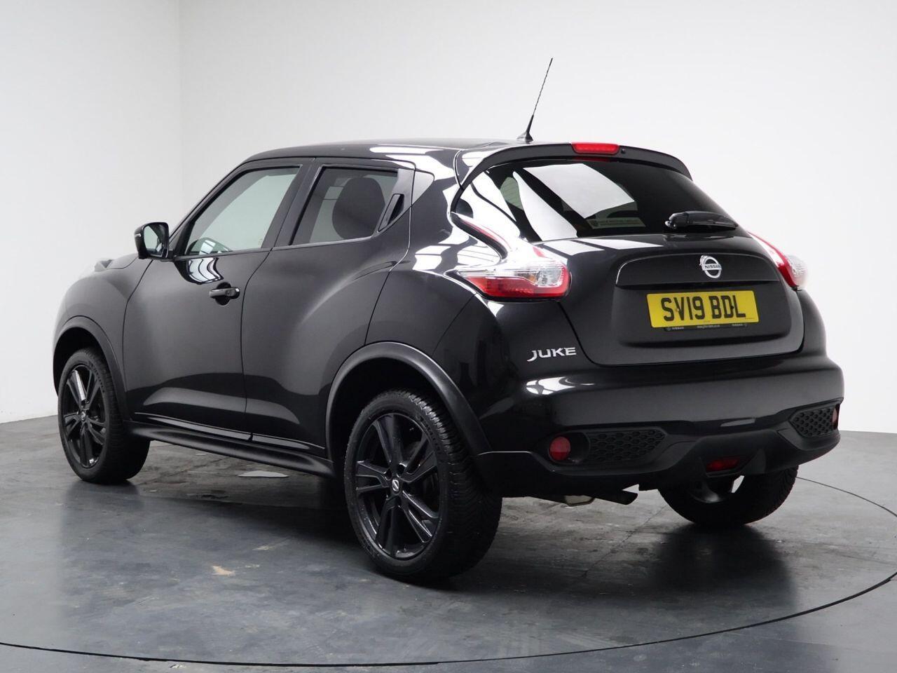 Nissan Juke - Image 9
